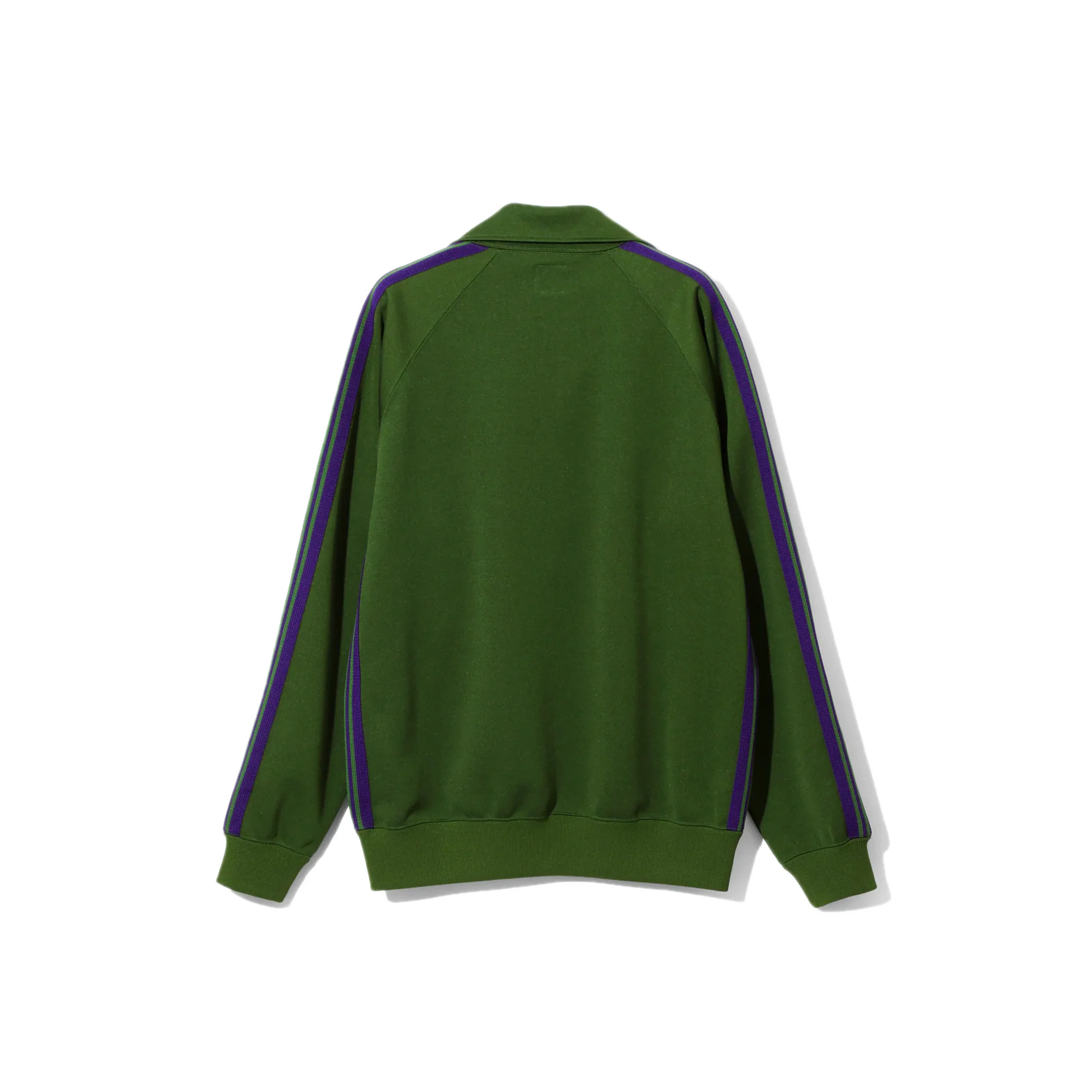Needles Mens Track Jacket - Image 2