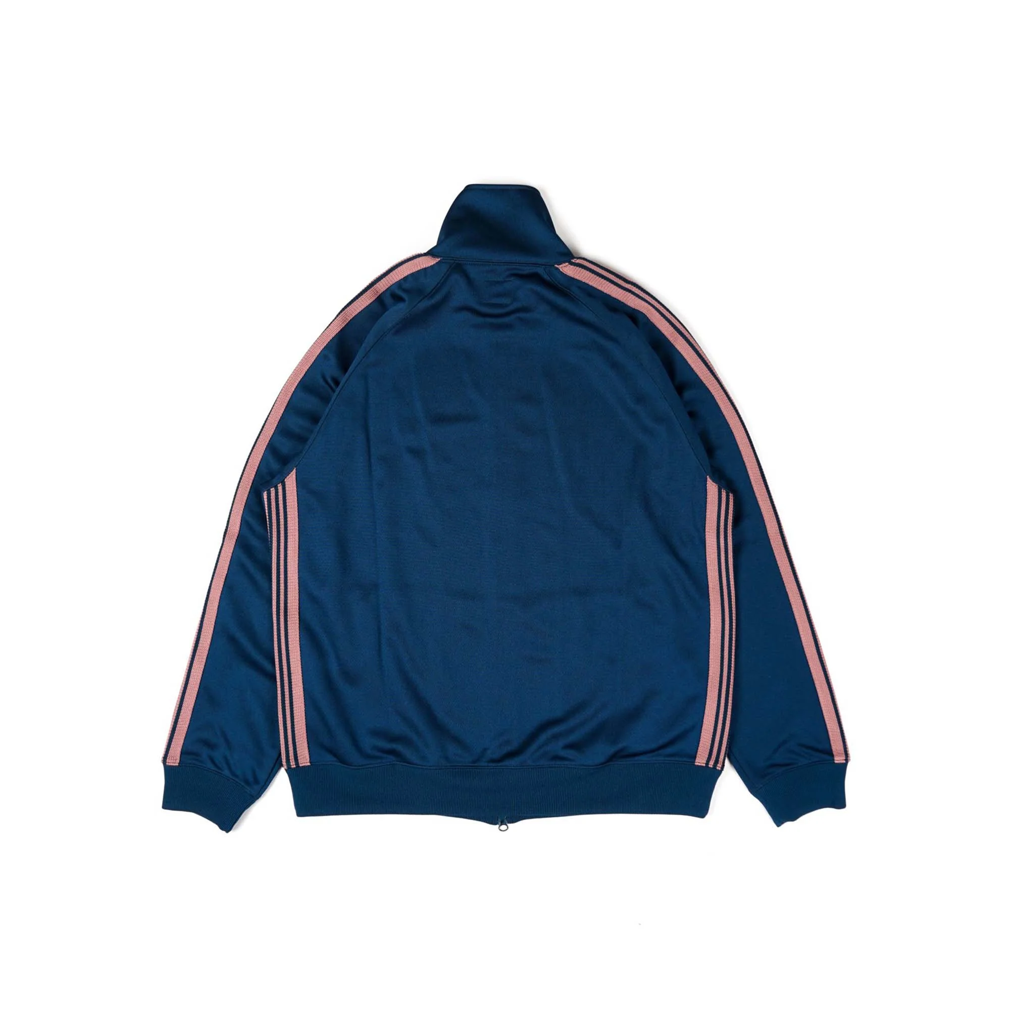 Needles Mens 'Teal' Track Jacket - Image 2
