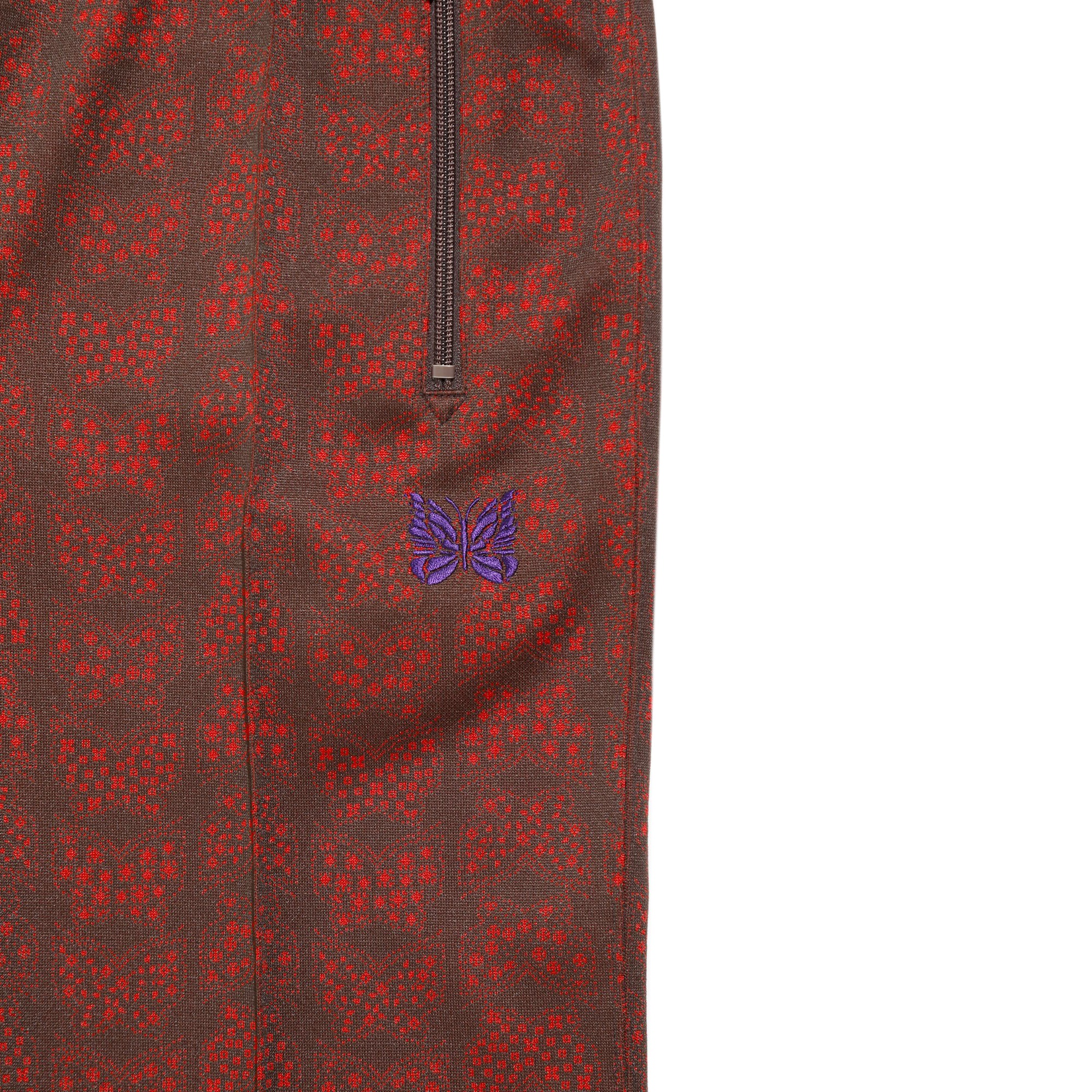 Needles Mens Track Pants 'Papillon' - Image 4