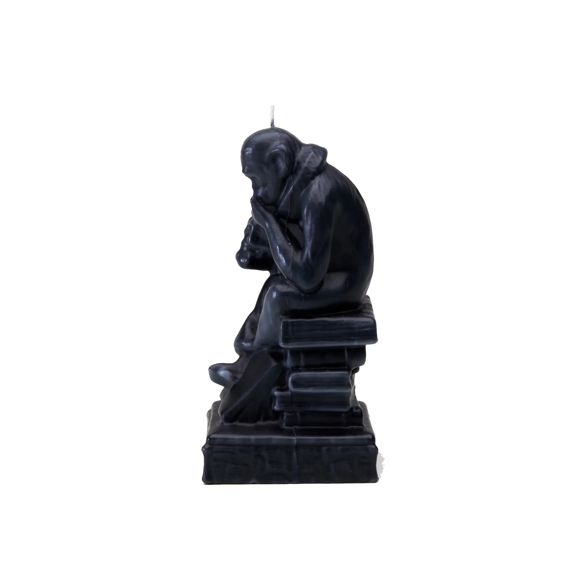 Neighborhood Aroma Ape Candle 'Black' - Image 2