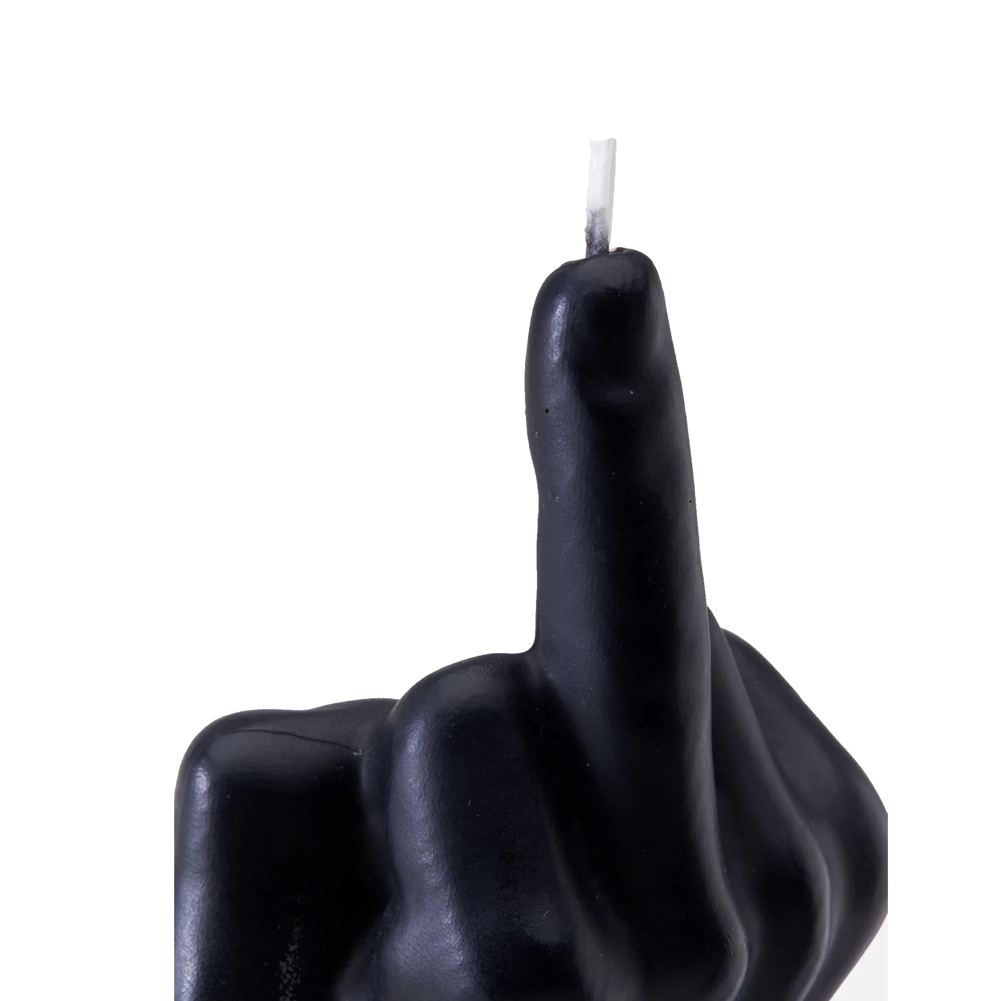 Neighborhood Aroma HND Candle 'Black' - Image 4
