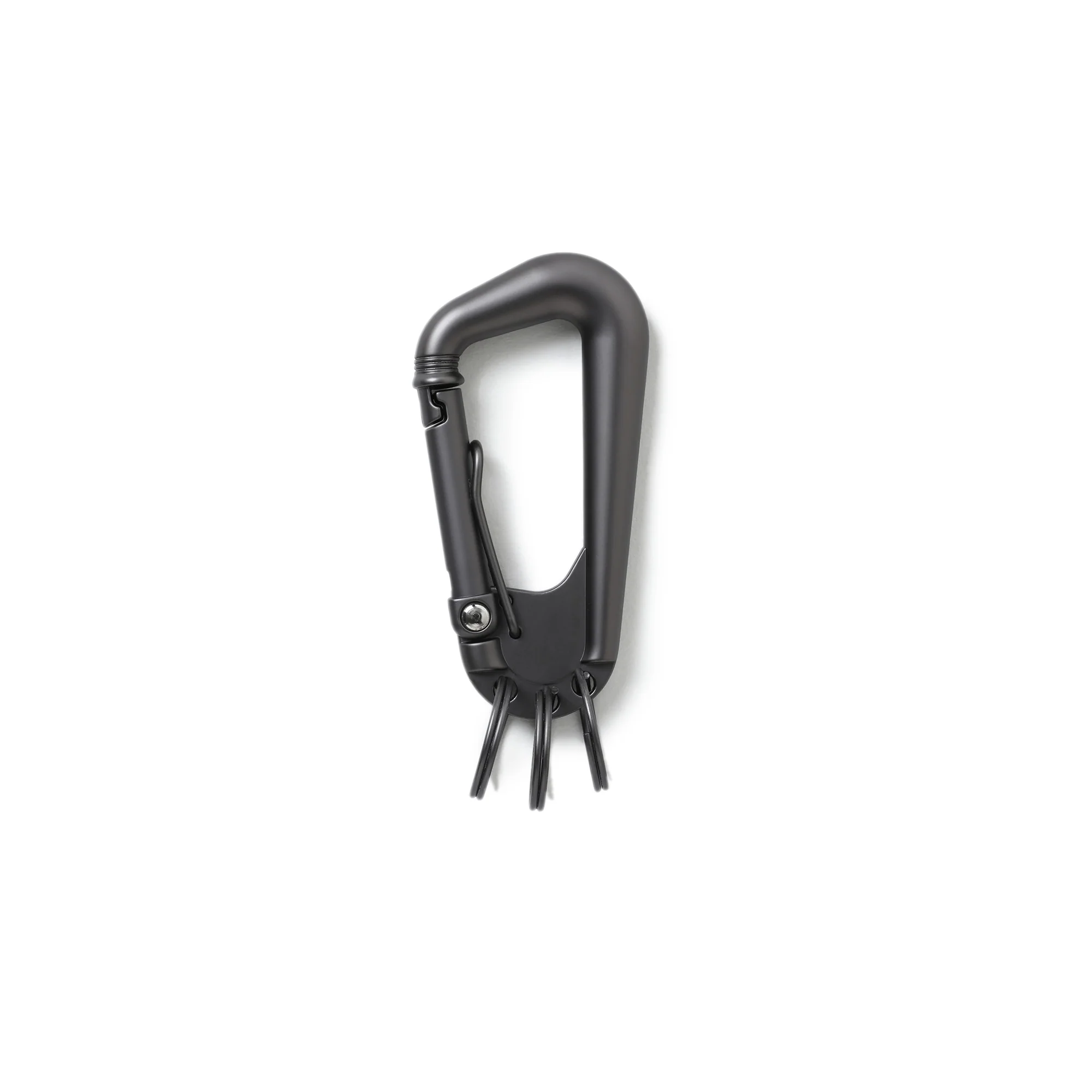 Neighborhood Carabiner Keyholder - Image 2