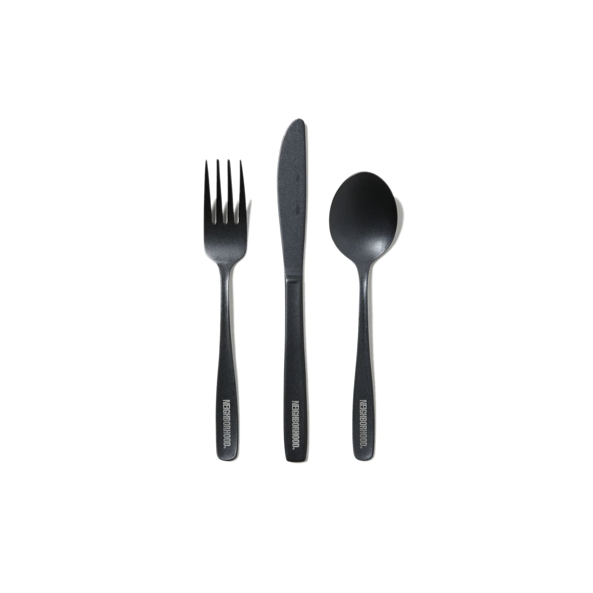 Neighborhood CI Cutlery Set