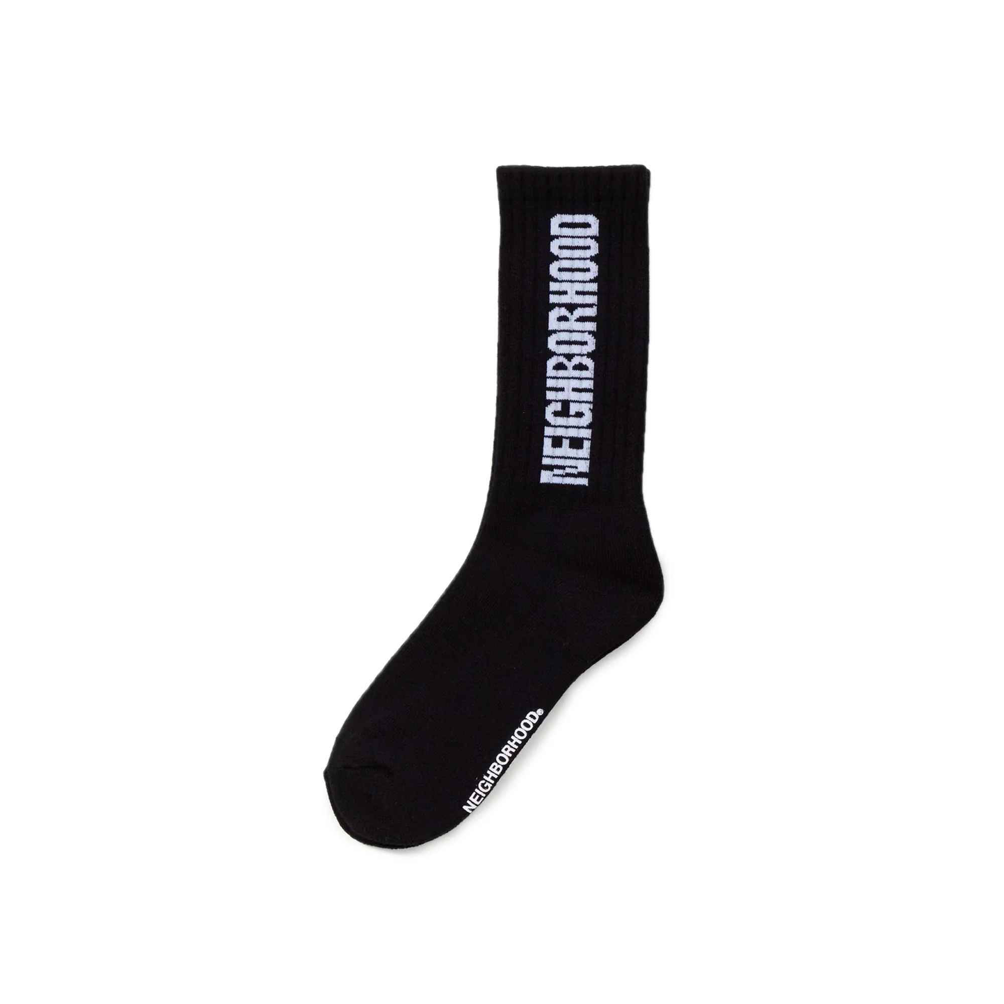 Neighborhood CI Logo Socks