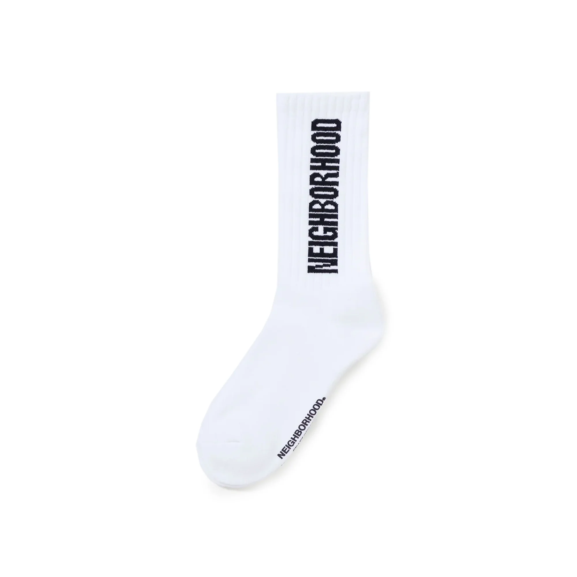 Neighborhood CI Logo Socks