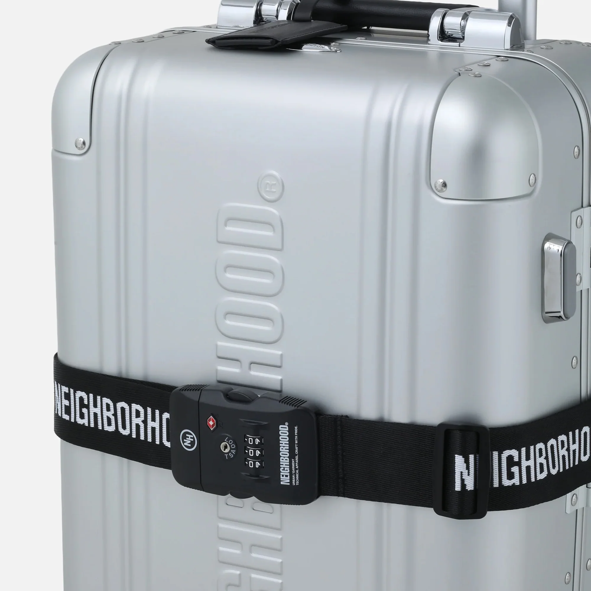 Neighborhood CI Suitcase Belt - Image 2