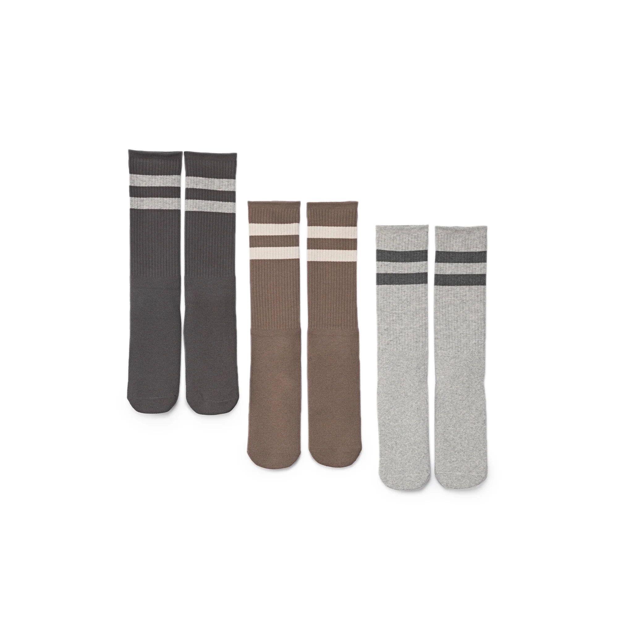 Neighborhood Classic 3 Pack Socks