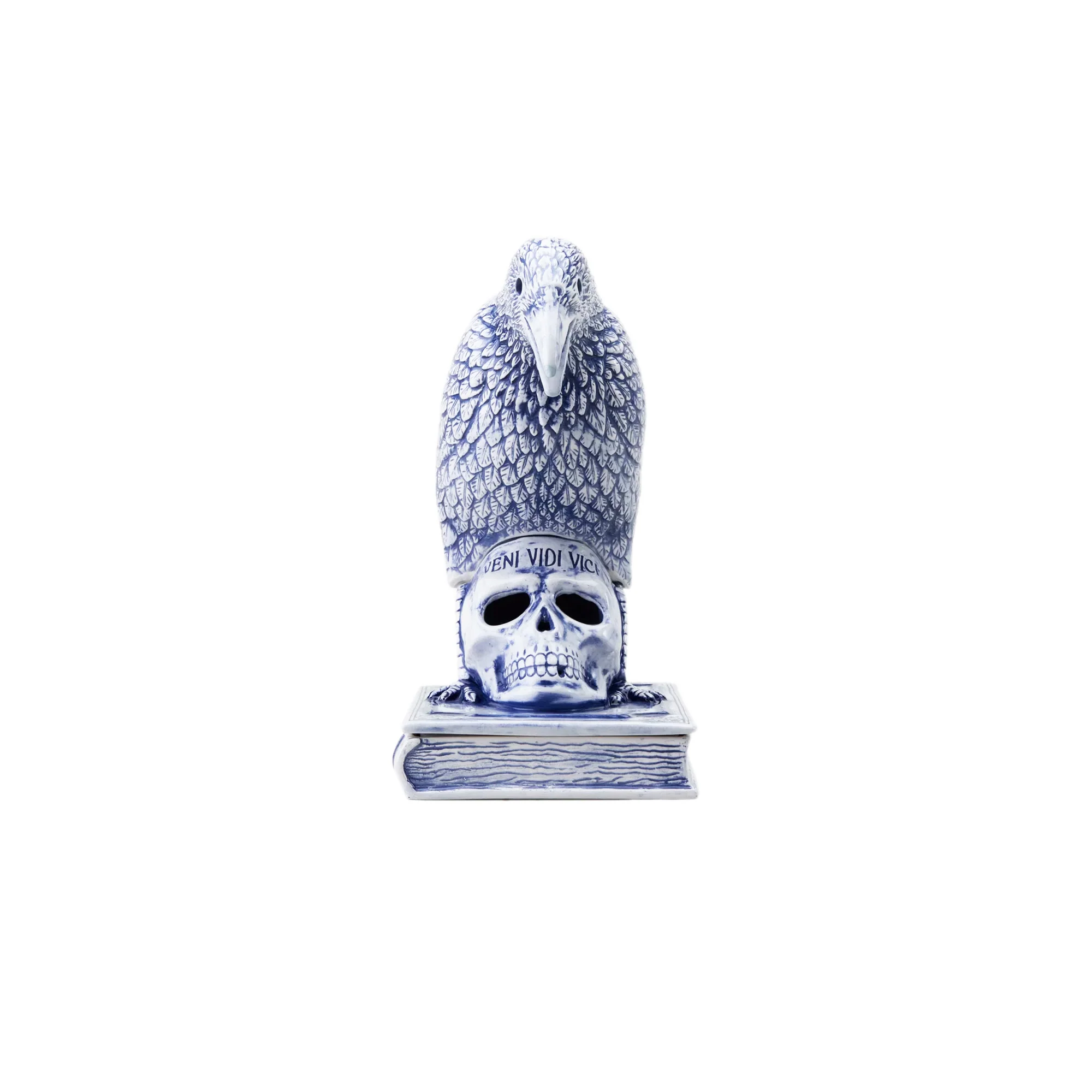 Neighborhood Crow Incense Chamber - Image 2