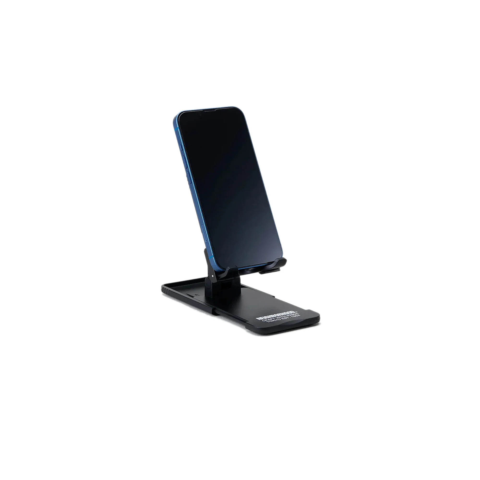Neighborhood Logo Smartphone Stand - Image 2