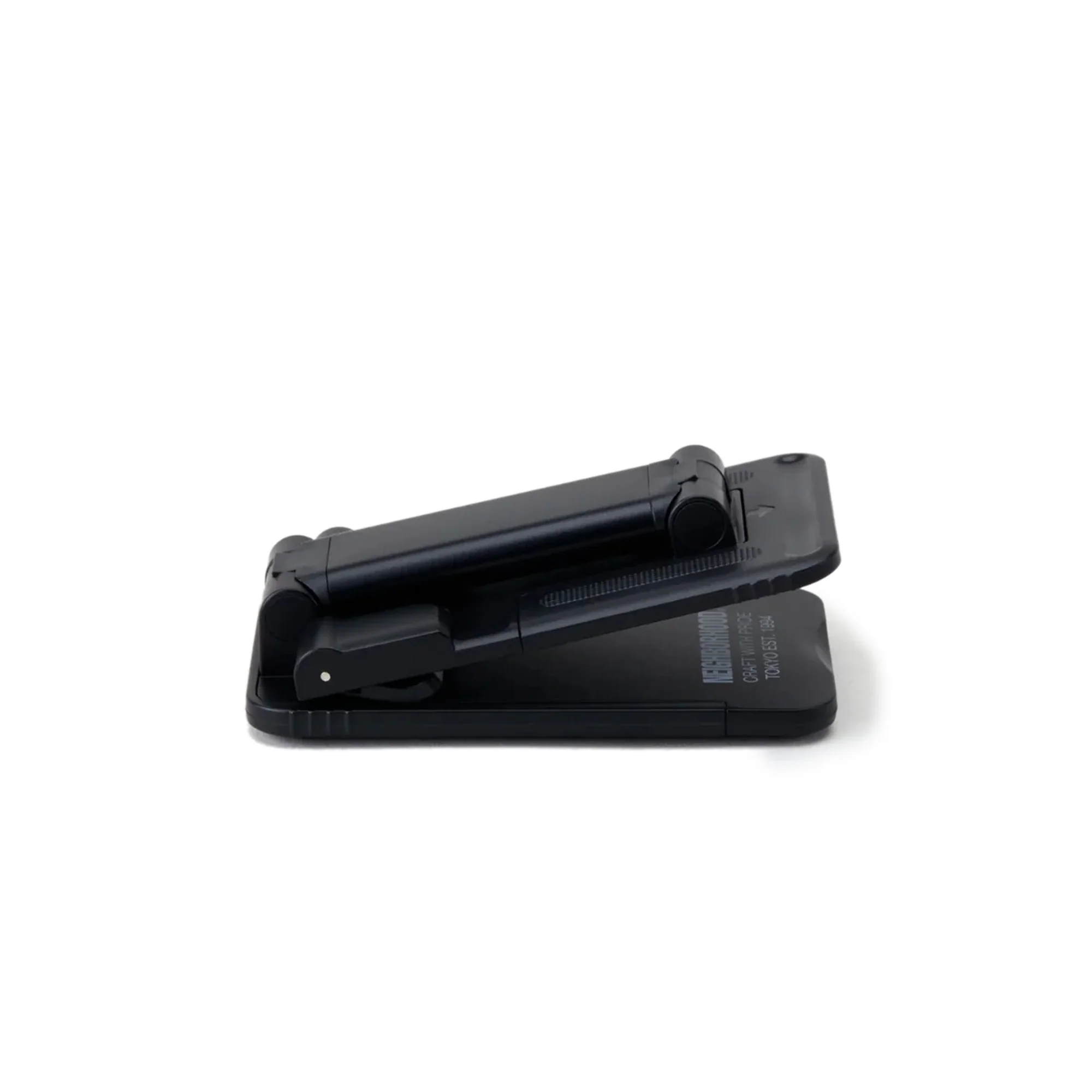 Neighborhood Logo Smartphone Stand - Image 4