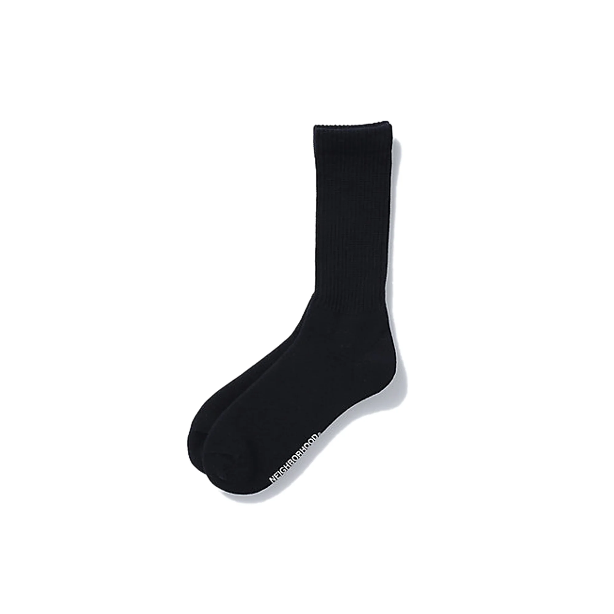 Neighborhood Logo Socks - Image 2