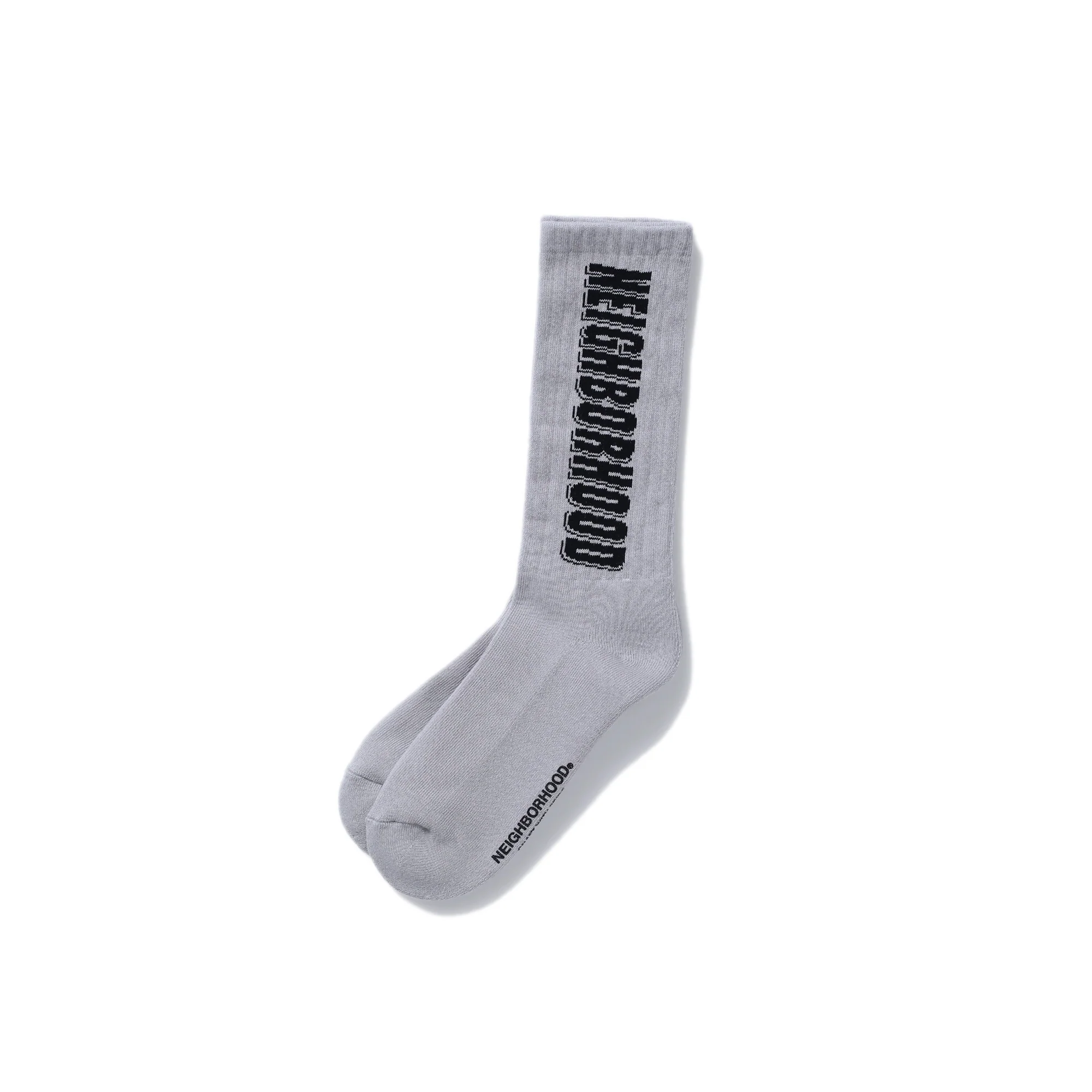 Neighborhood Logo Socks