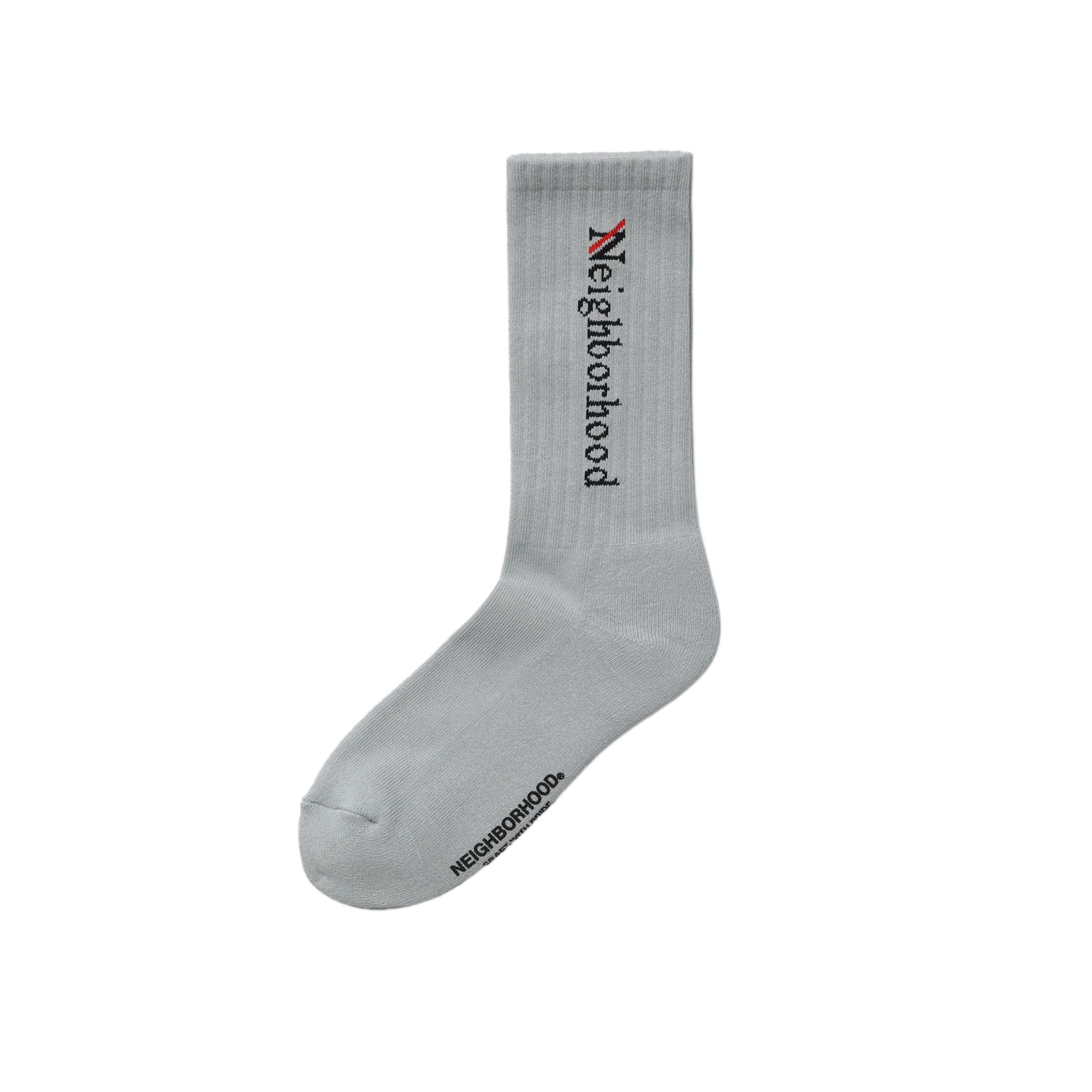 Neighborhood Logo Socks