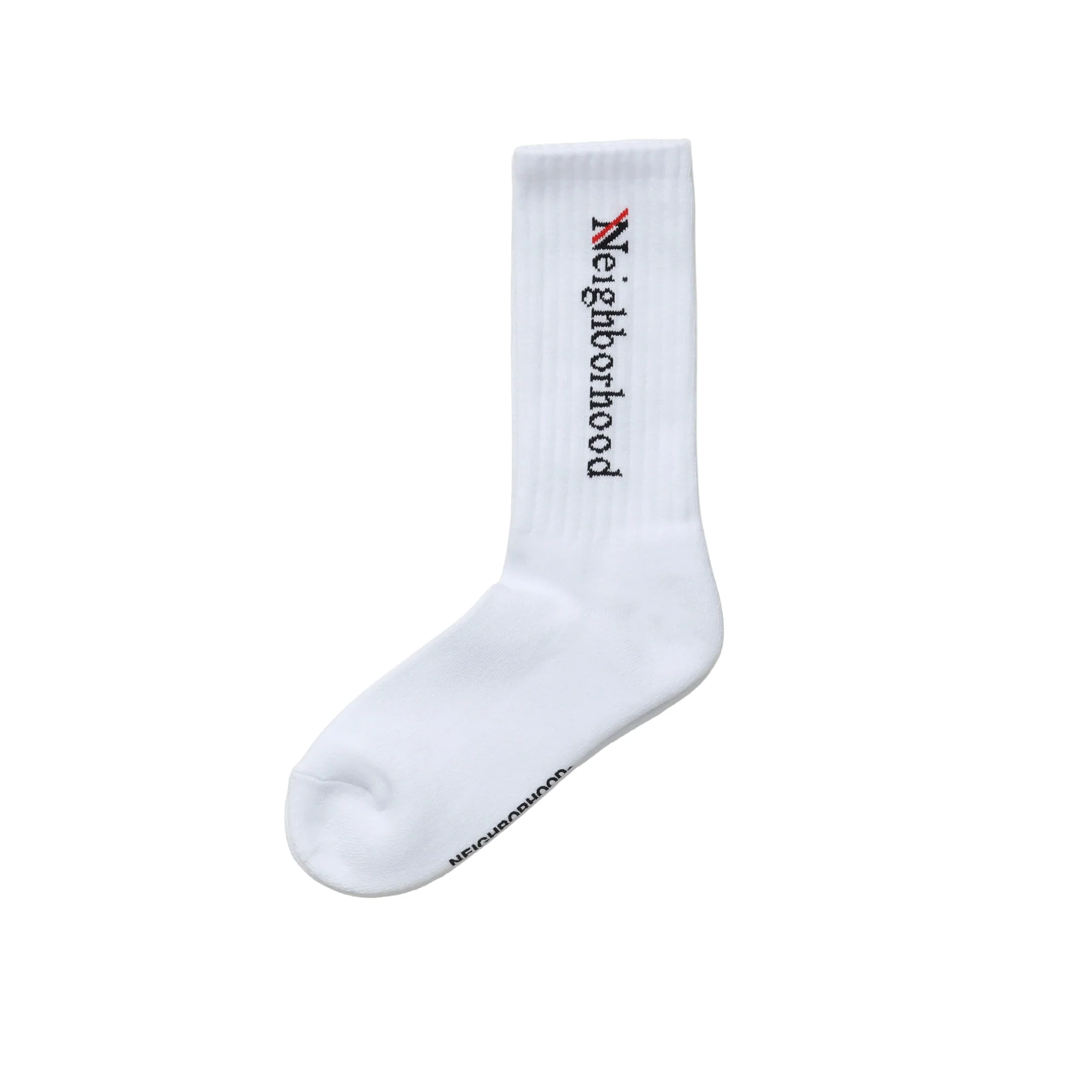 Neighborhood Logo Socks