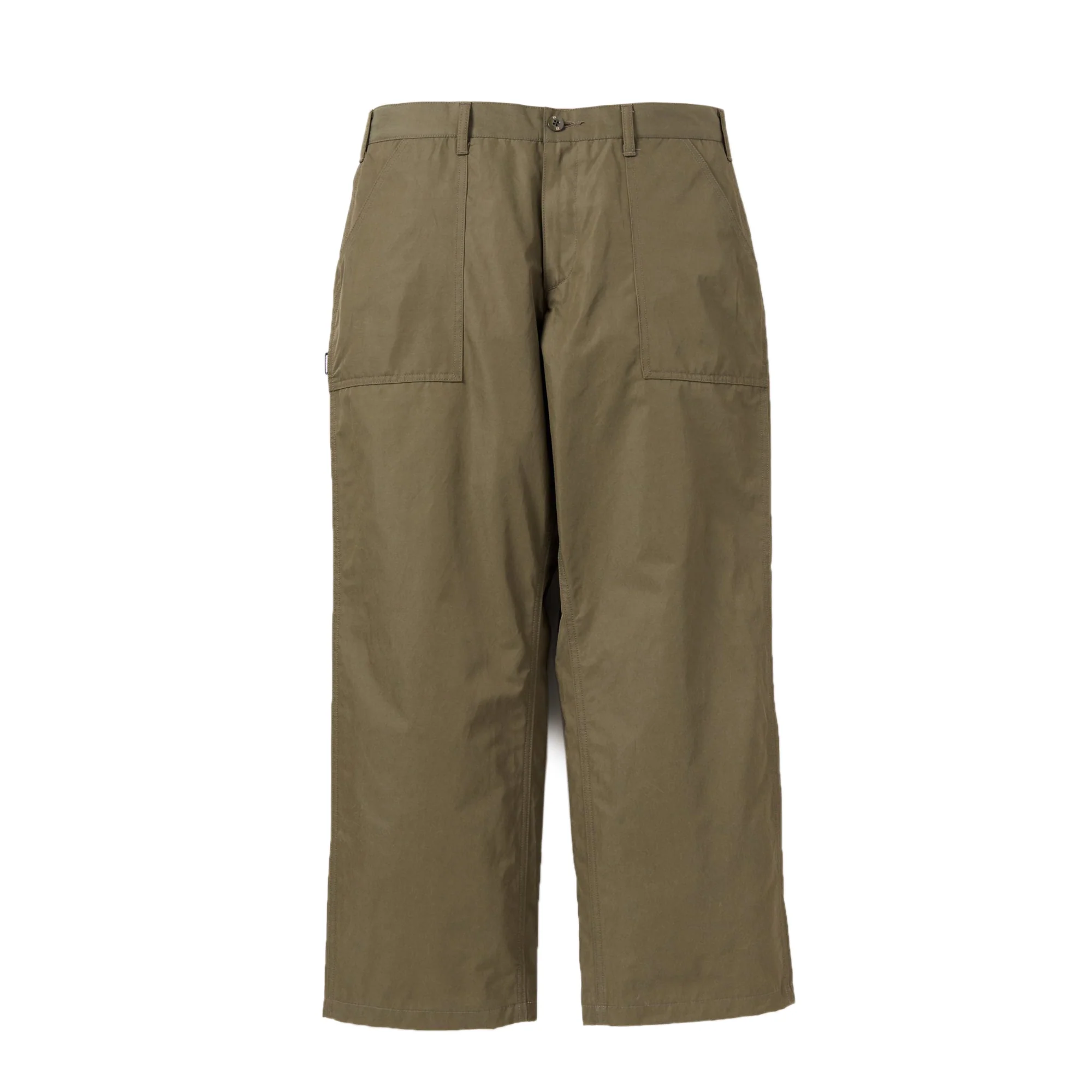 Neighborhood Mens Baker / CN-PT Pants 'Olive Drab'
