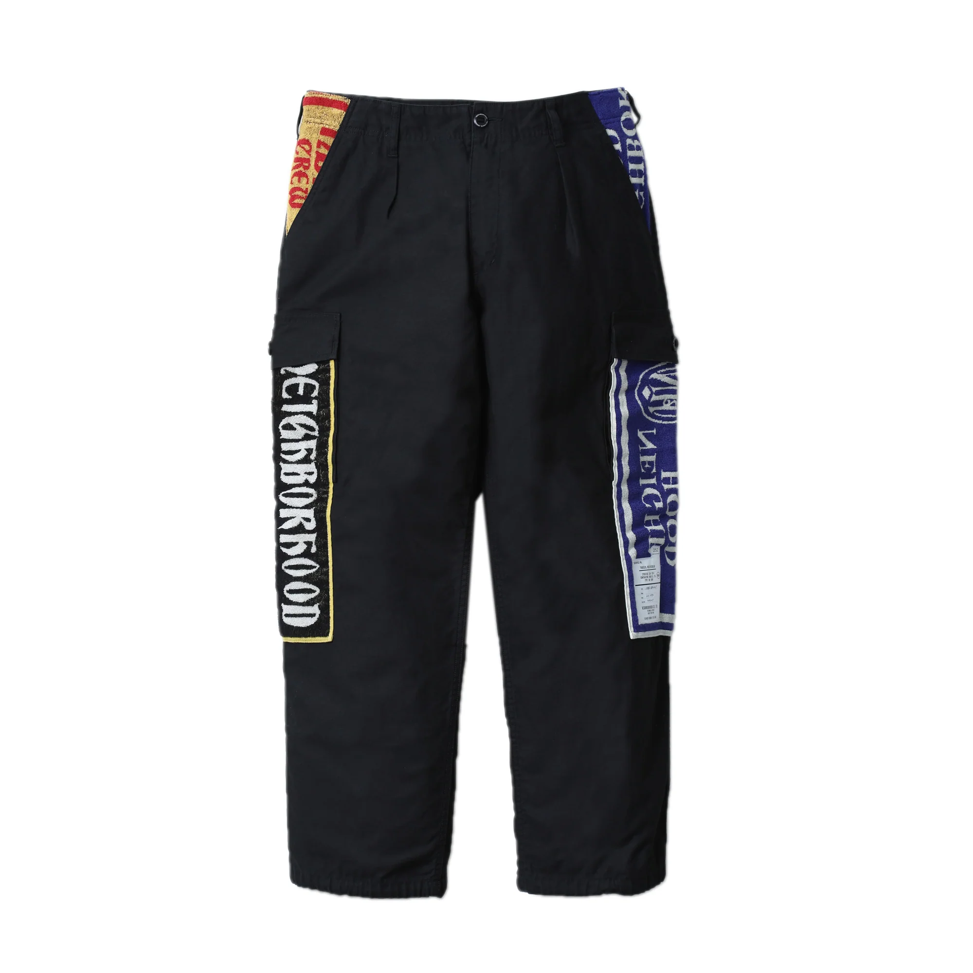 Neighborhood Mens Cargo Pants