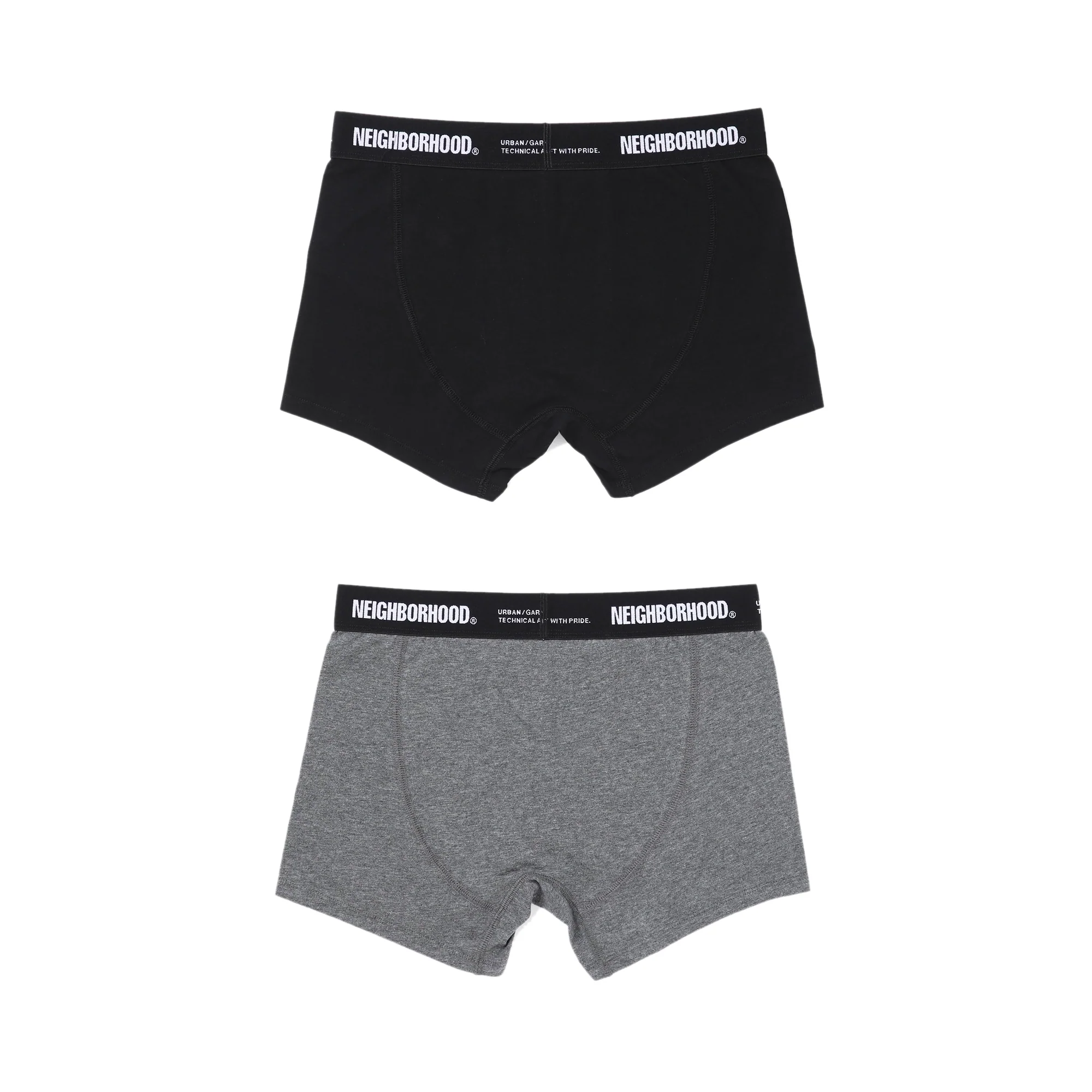 Neighborhood Mens Classic Underpants (2 Packs) - Image 2