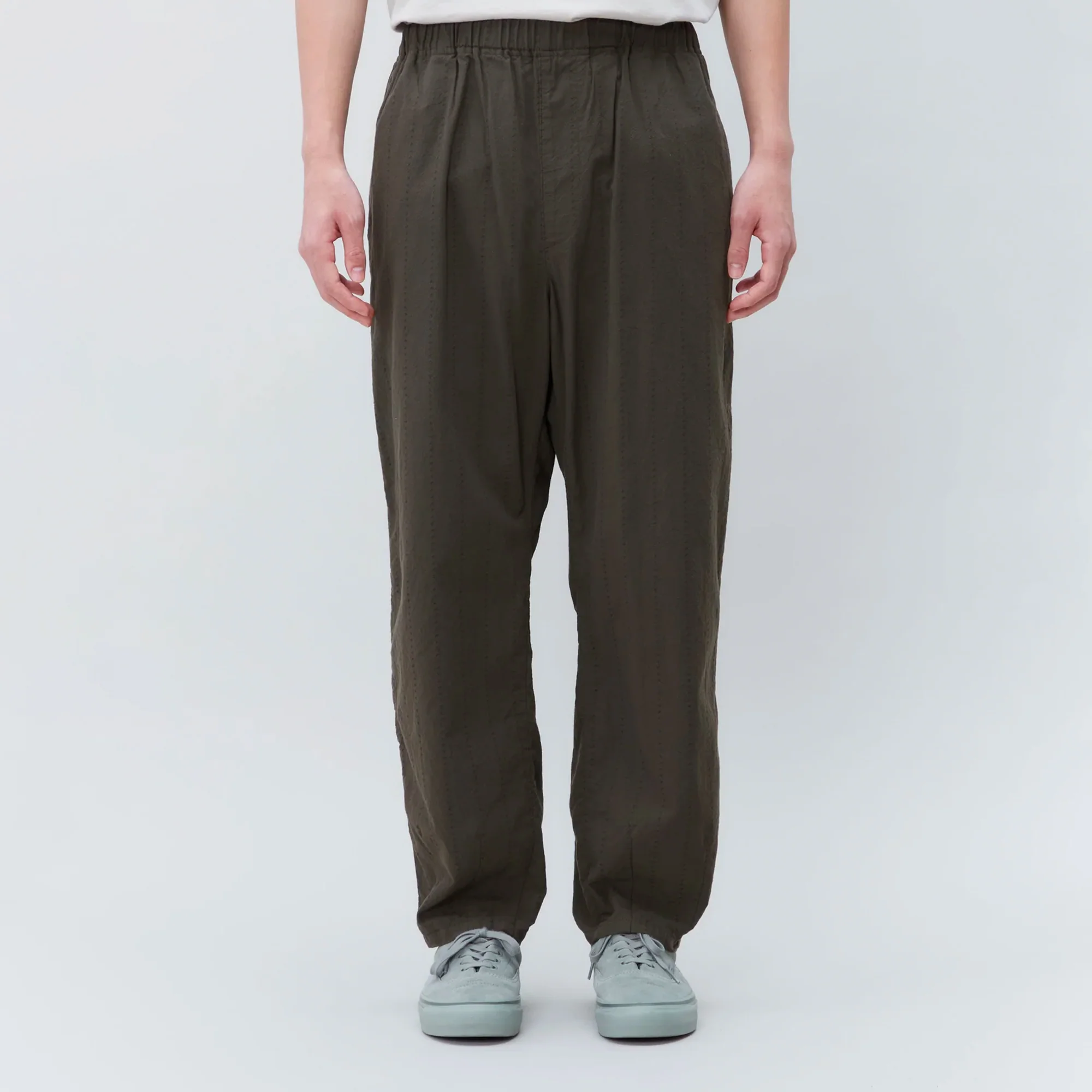 Neighborhood Mens Dobby Pants - Image 2
