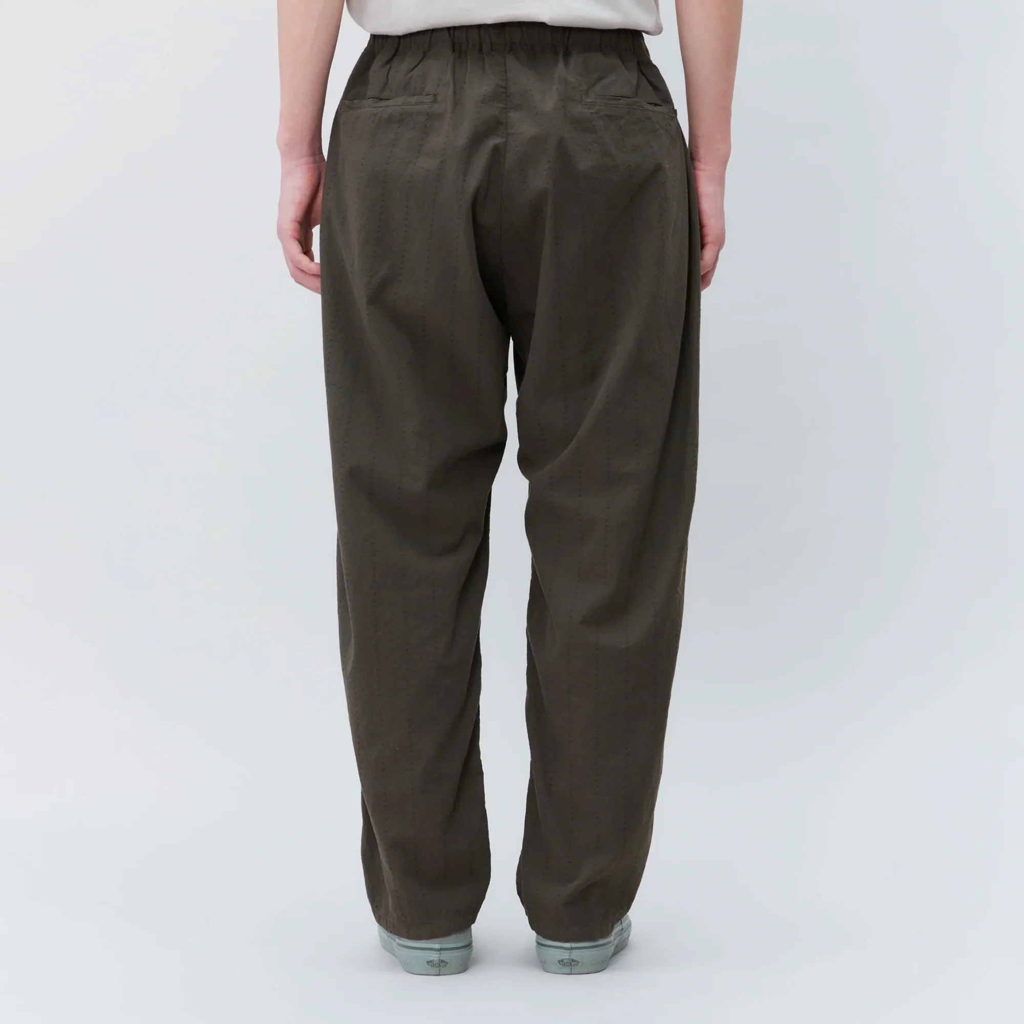 Neighborhood Mens Dobby Pants - Image 3