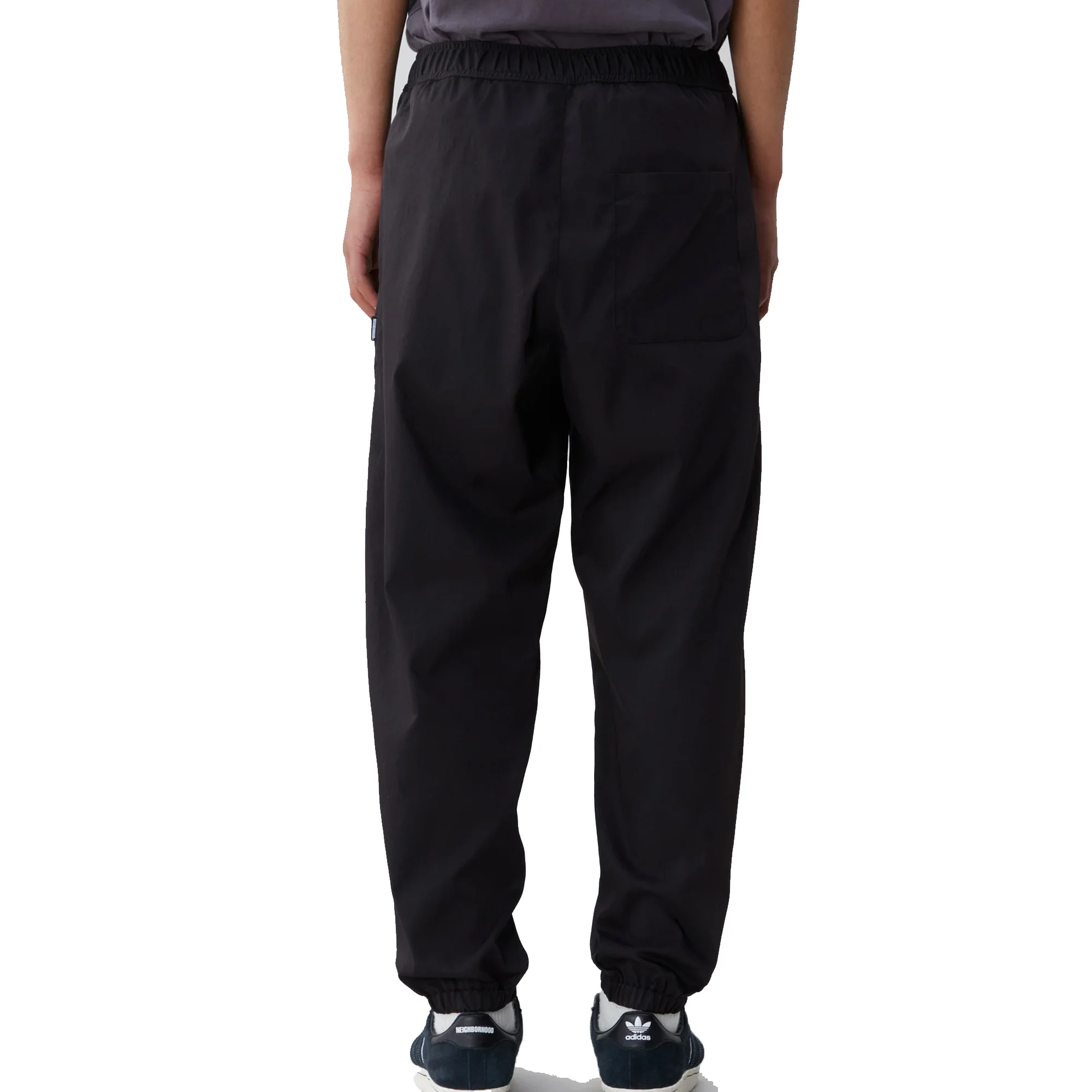 Neighborhood Mens Home E-Pant 'Black' - Image 4