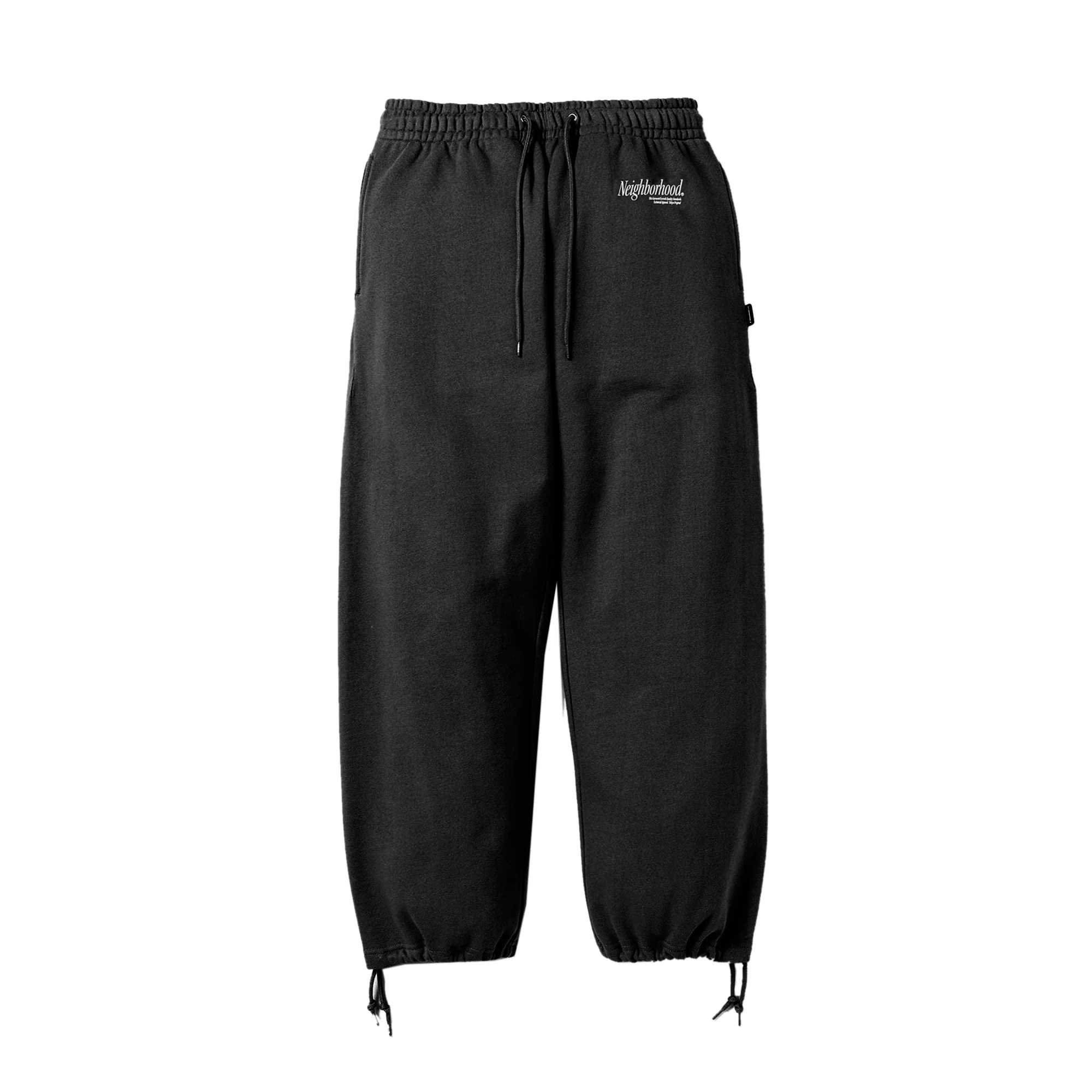 Neighborhood Mens Home Jogger Sweatshirt Set - Image 2