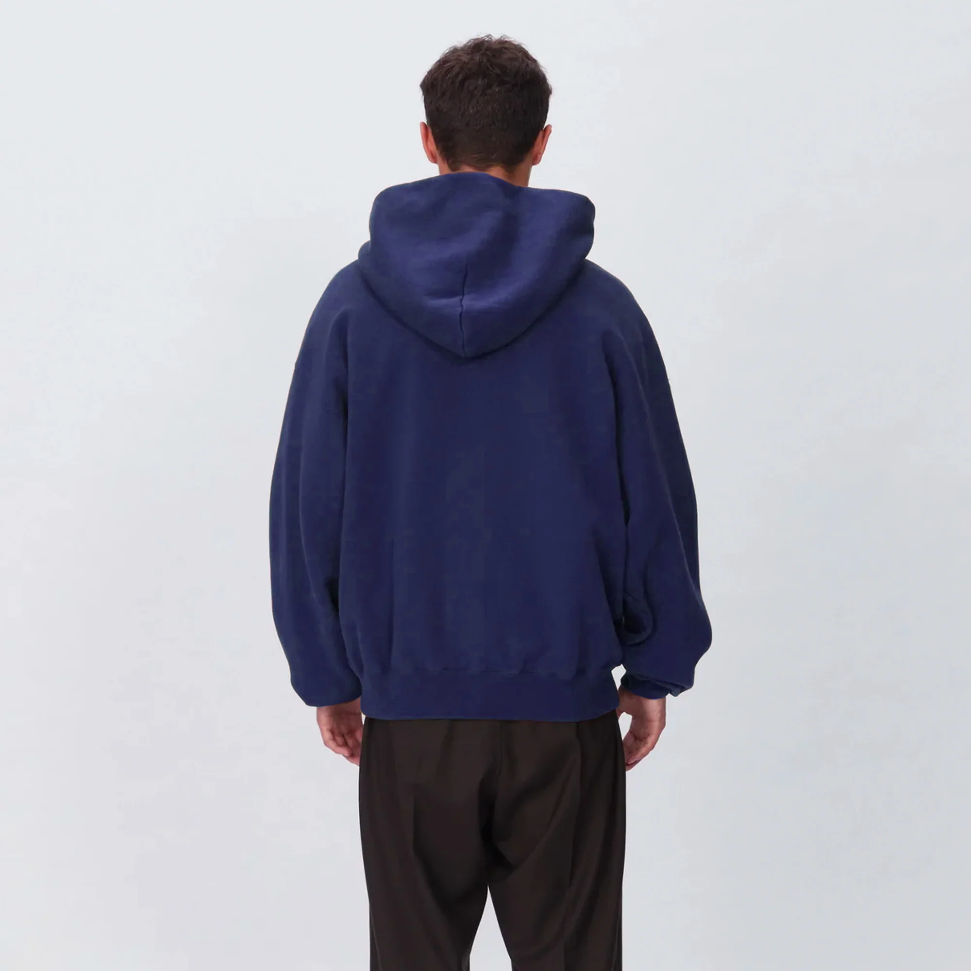 Neighborhood Mens Hooded Sweatshirt - Image 3