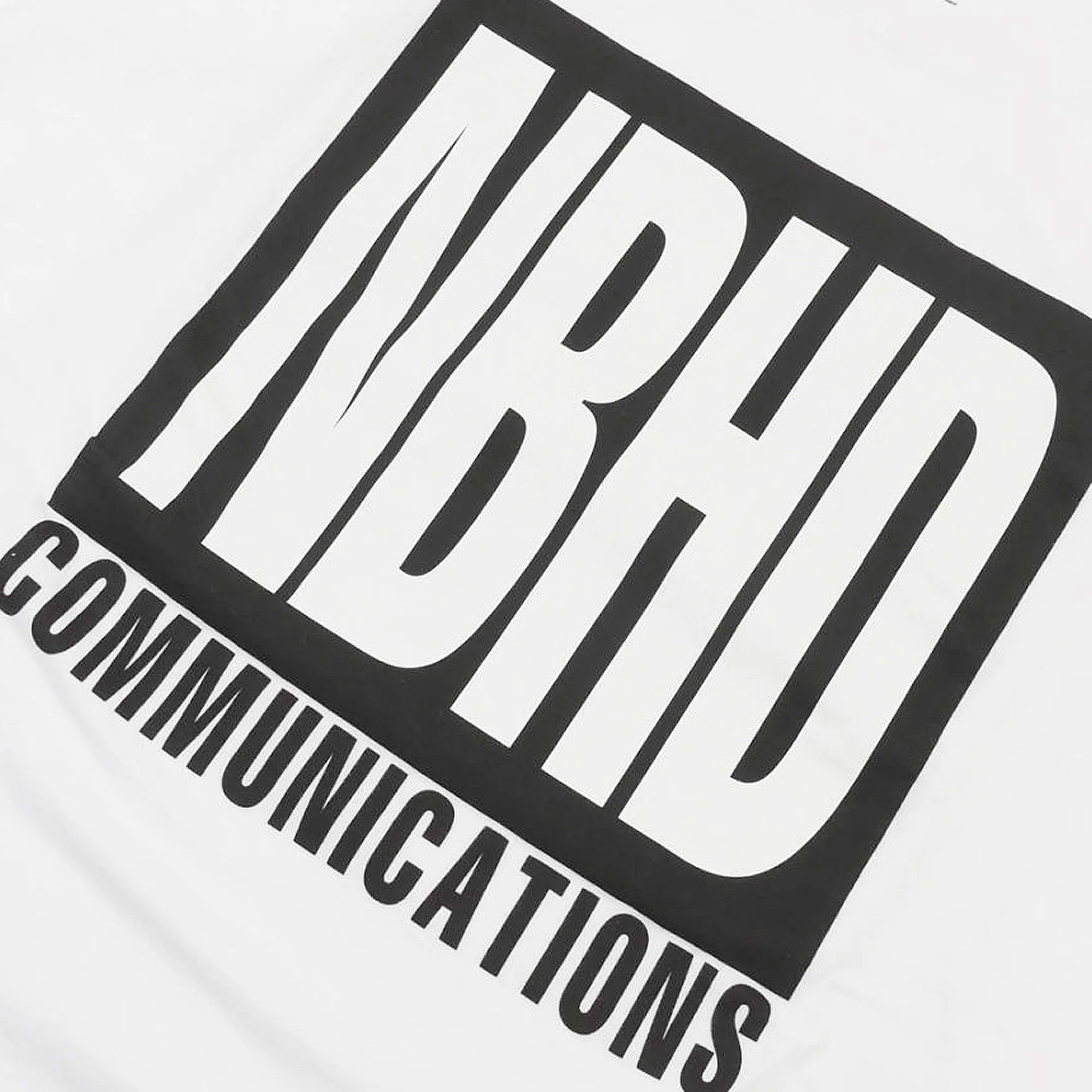Neighborhood Mens LS Tee - Image 2