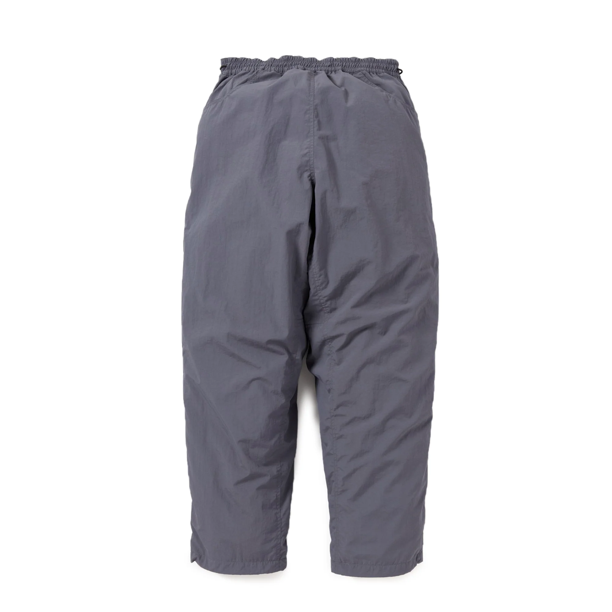 Neighborhood Mens Mauka / N-PT Pants 'Charcoal' - Image 2