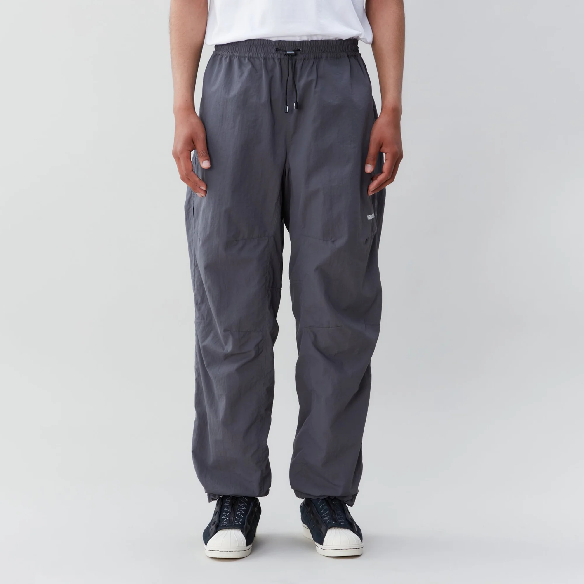 Neighborhood Mens Mauka / N-PT Pants 'Charcoal' - Image 3