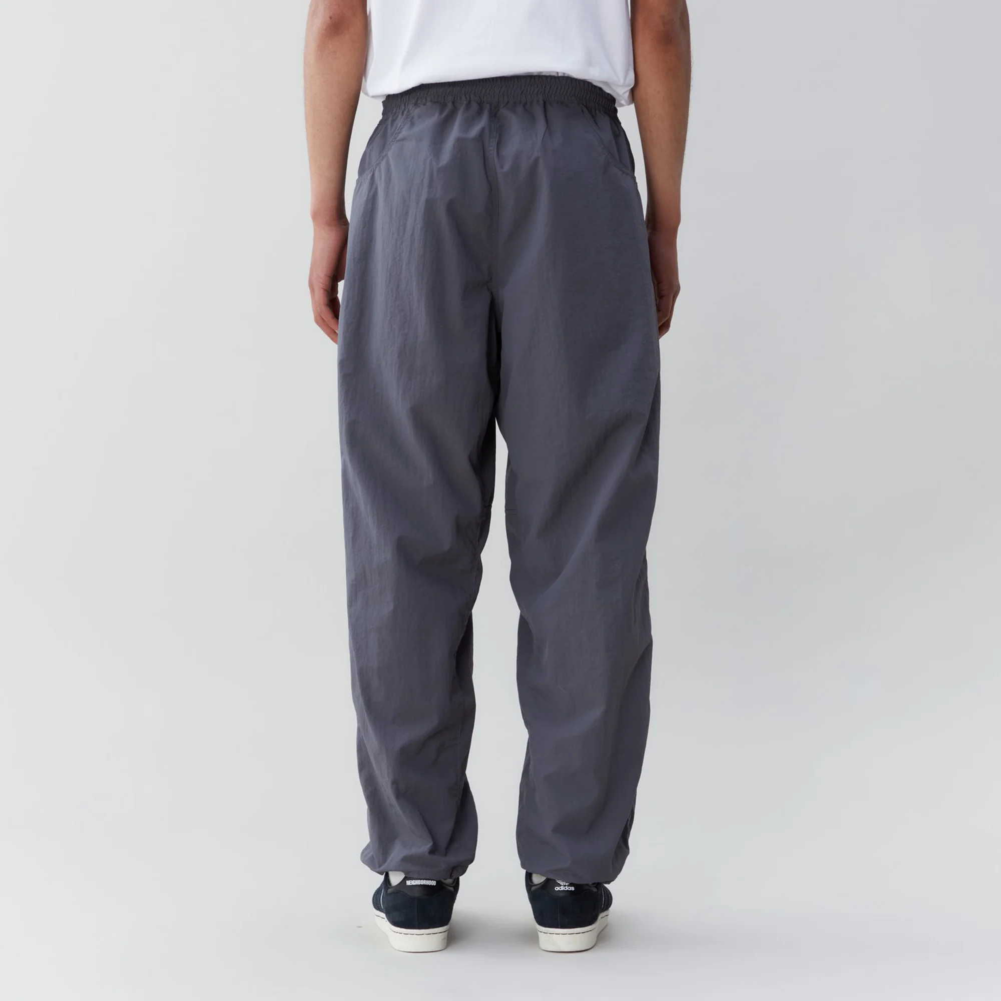 Neighborhood Mens Mauka / N-PT Pants 'Charcoal' - Image 4