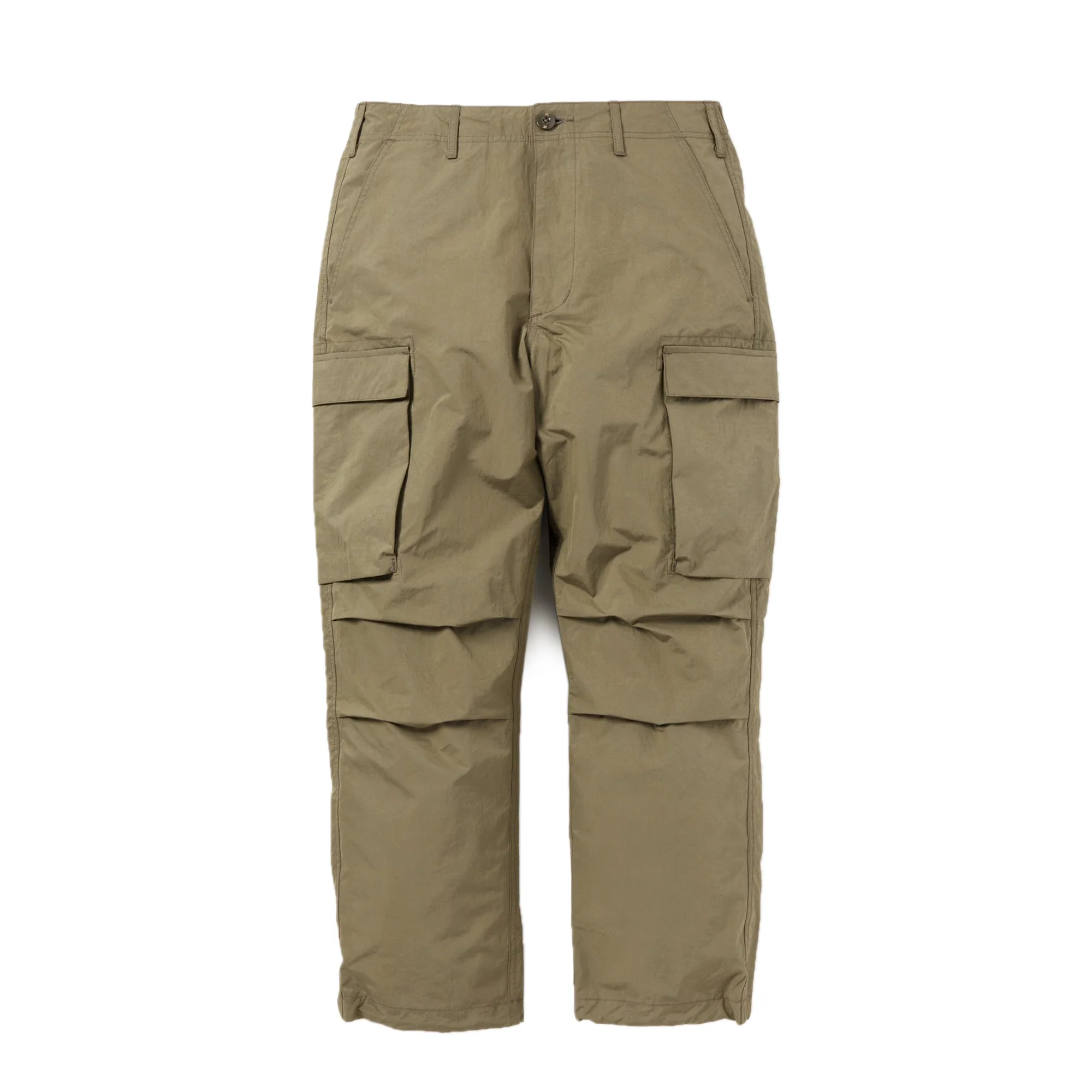 Neighborhood Mens Mil-BDU /NE-PT Pants 'Olive Drab'