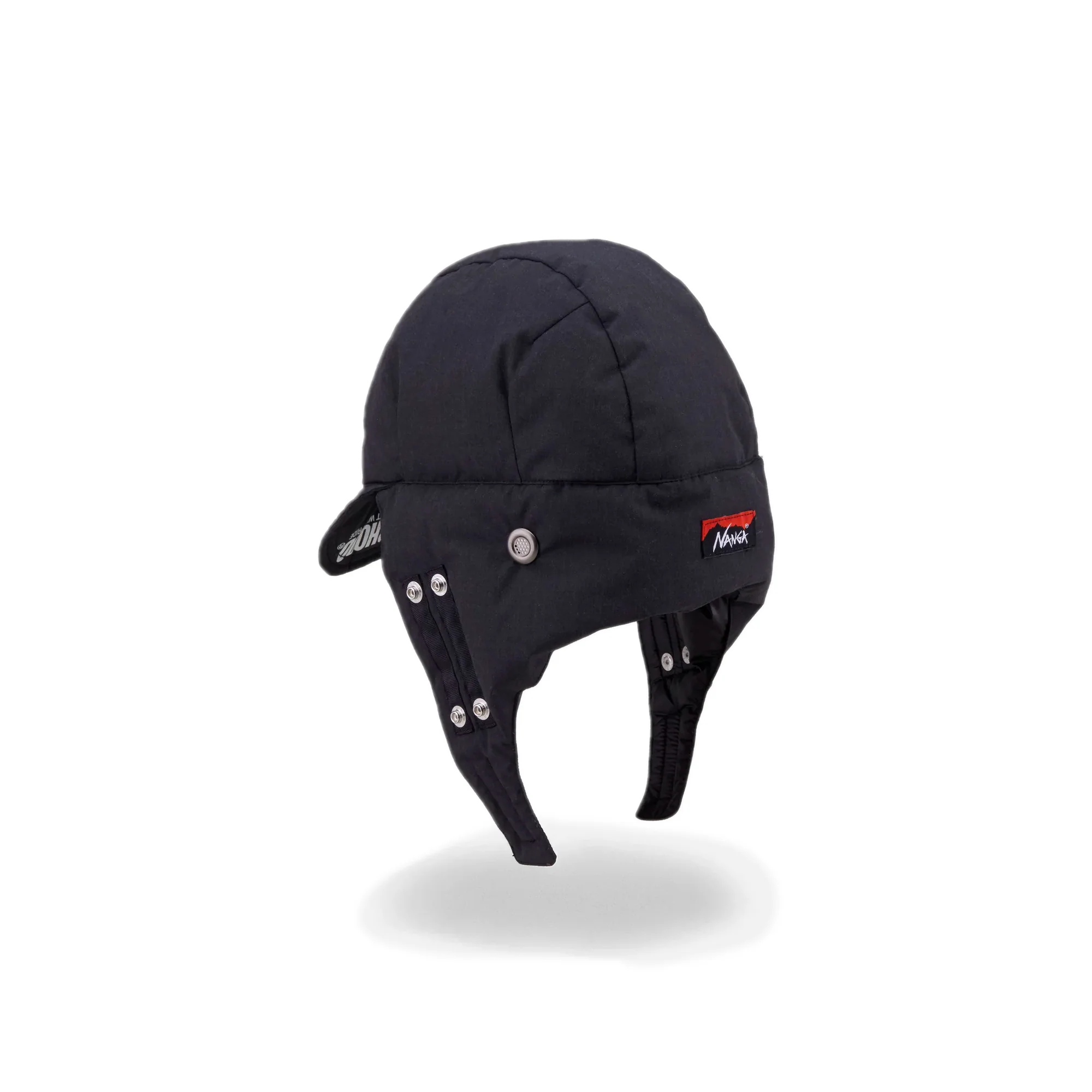 Neighborhood Mens Nanga Takibi Down Cap - Image 2