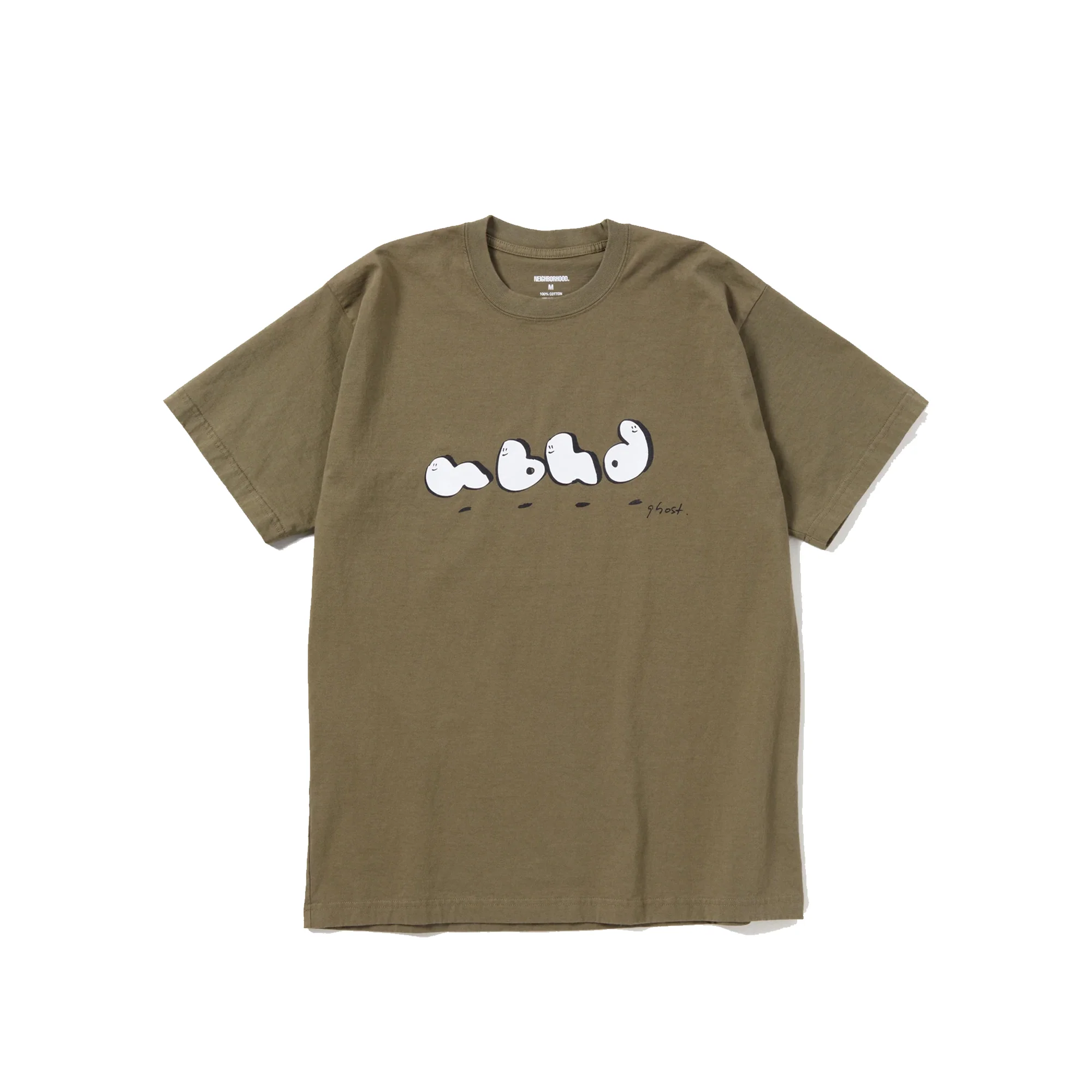 Neighborhood Mens NBHD Tee