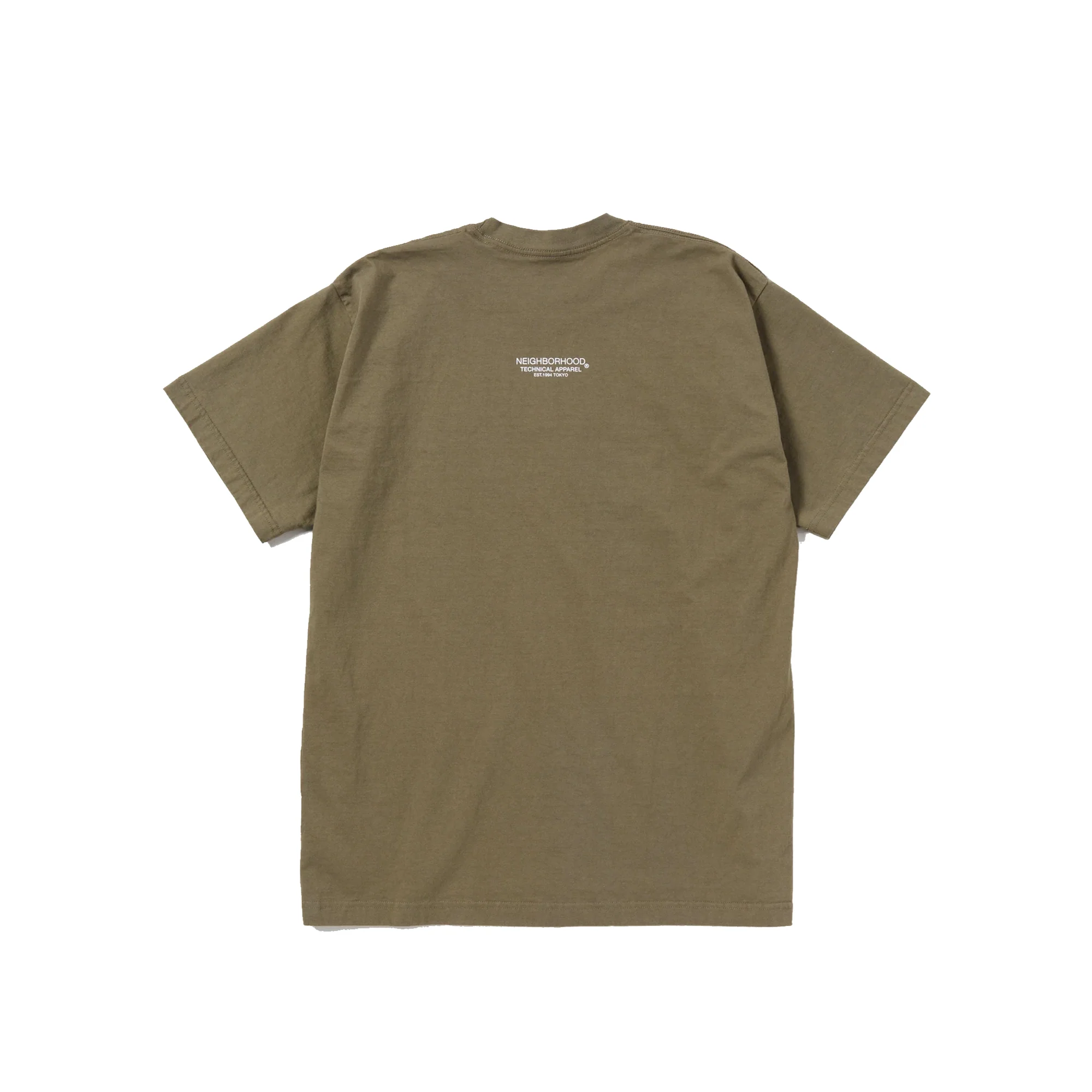 Neighborhood Mens NBHD Tee - Image 2