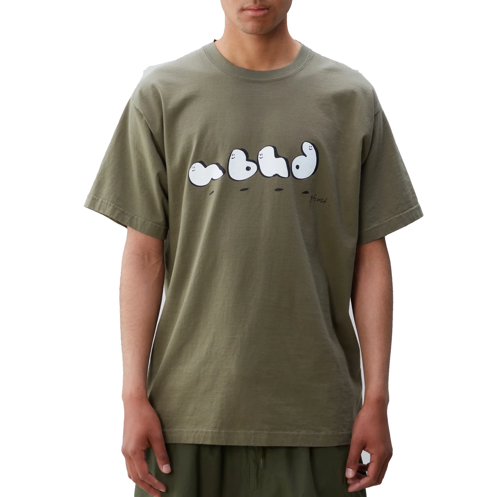 Neighborhood Mens NBHD Tee - Image 3