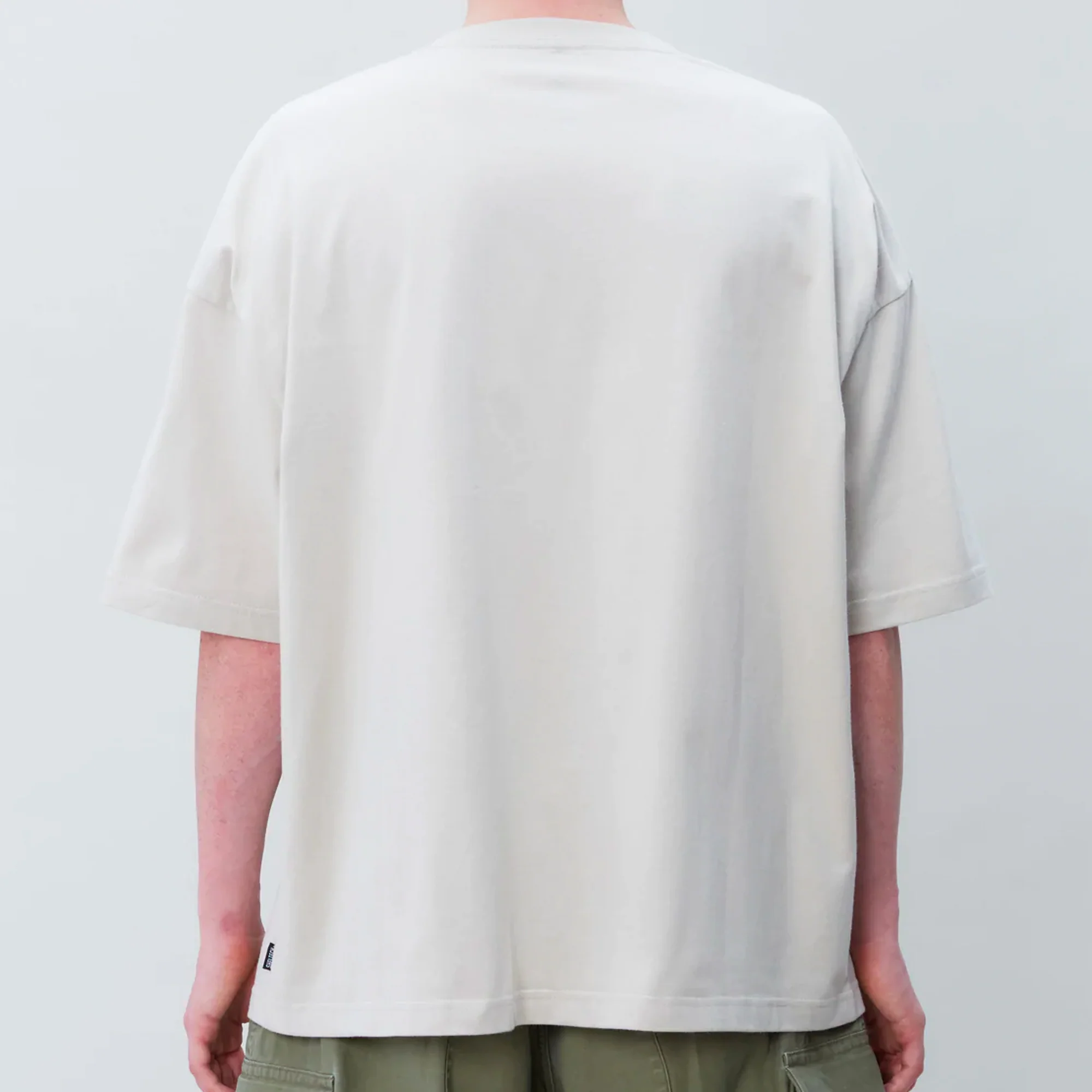 Neighborhood Mens SRL SHELTECH SS Tee - Image 3