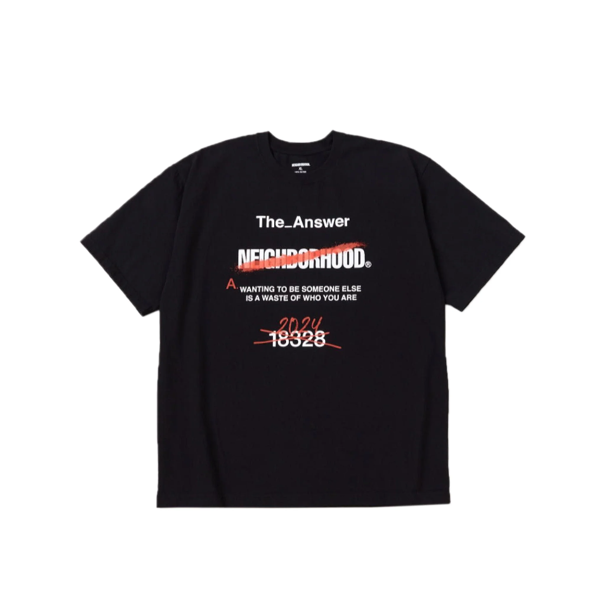 Neighborhood Mens SS-13 Tee