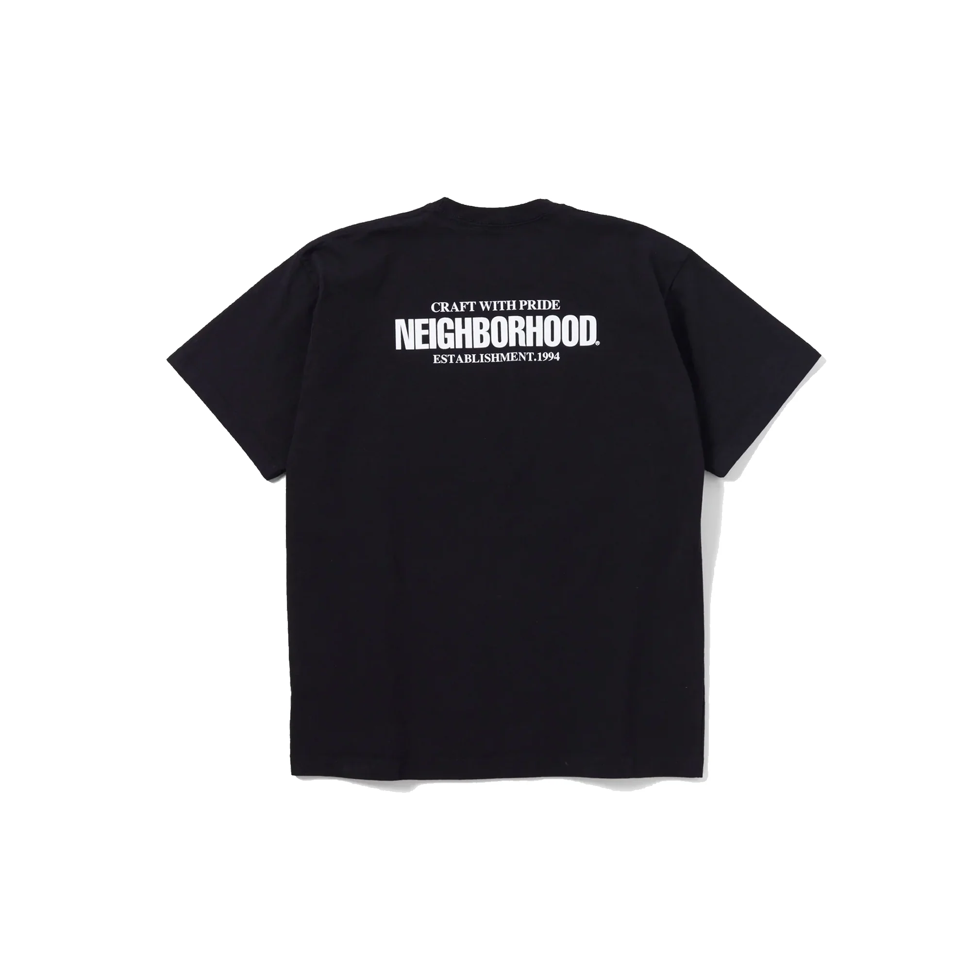Neighborhood Mens SS Tee - Image 2