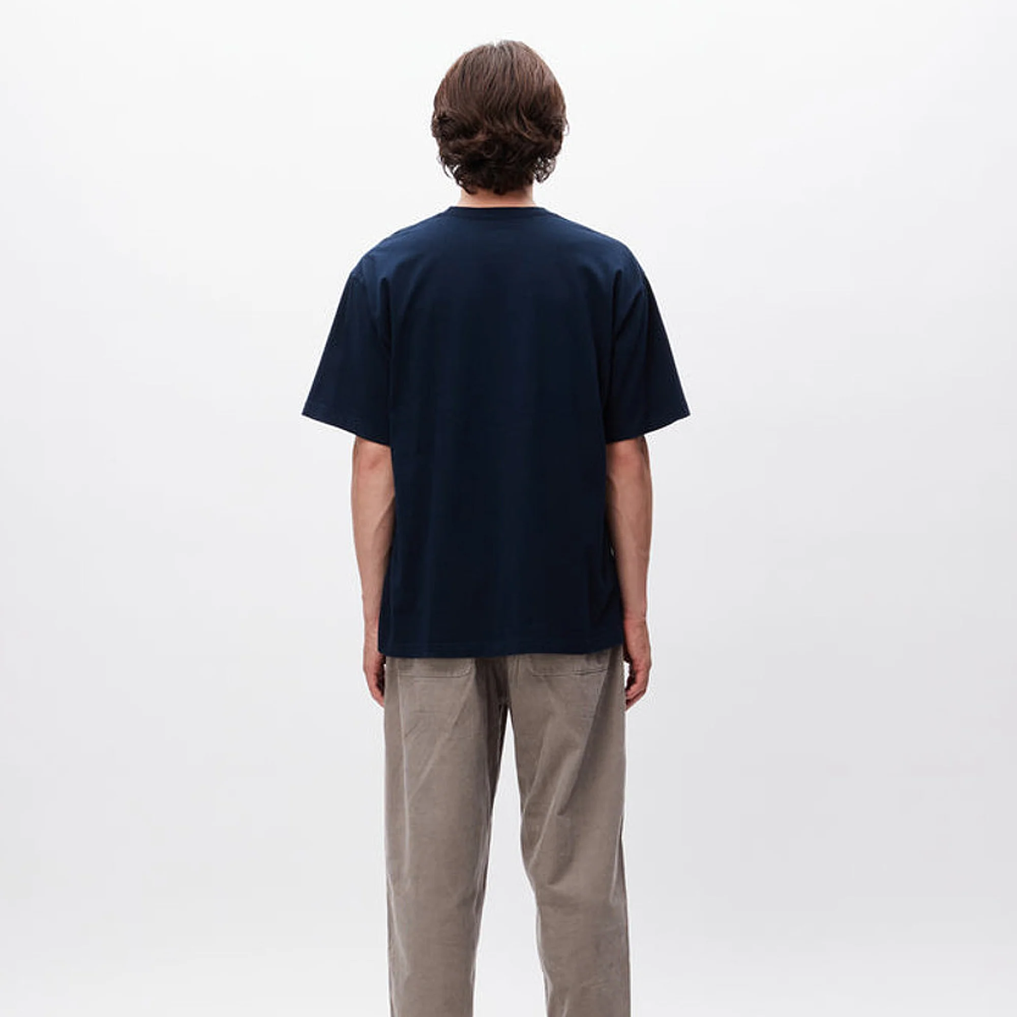 Neighborhood Mens SS Tee - Image 4