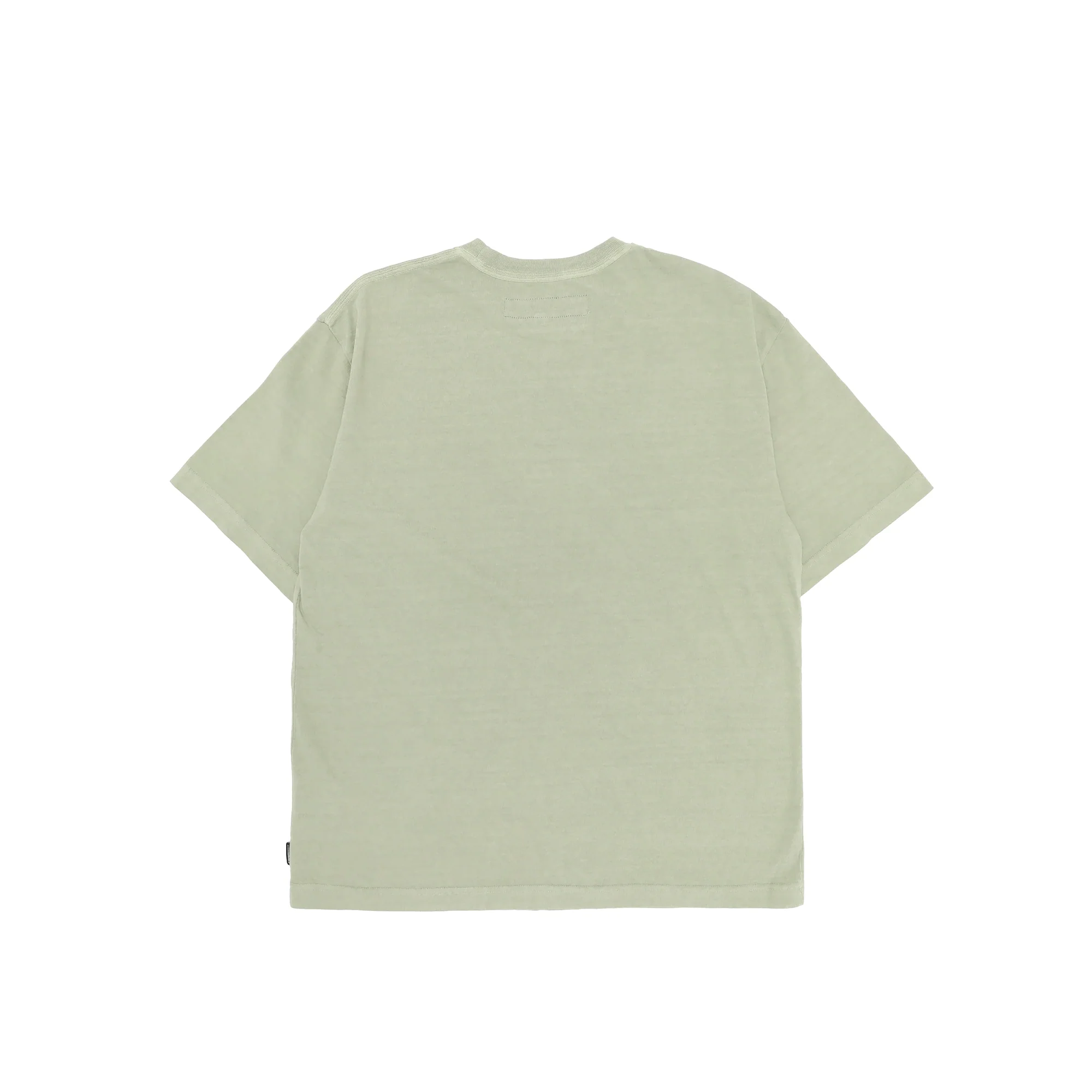 Neighborhood Mens Sulfur Dye Crewneck SS Tee - Image 2