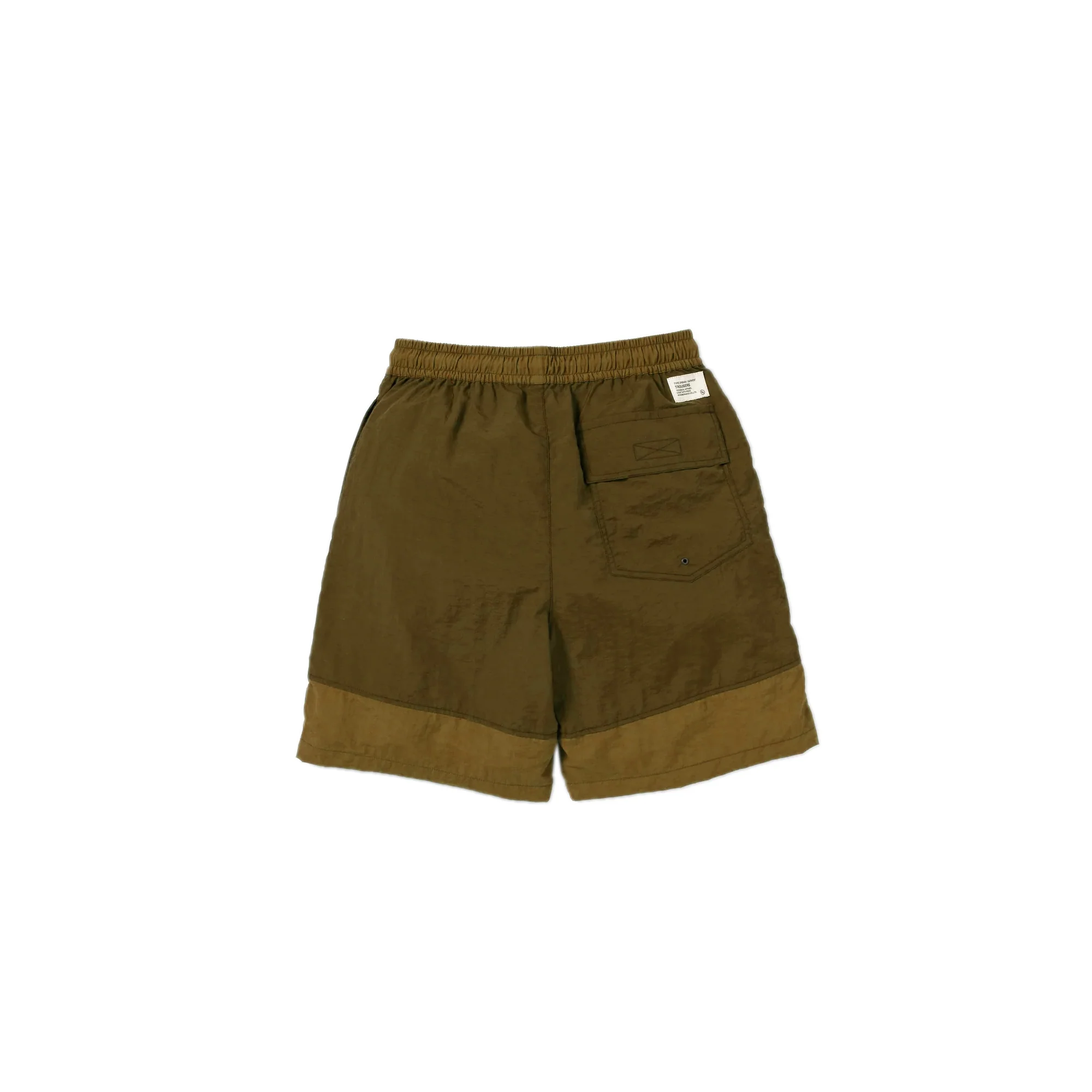 Neighborhood Mens Swim Shorts - Image 2