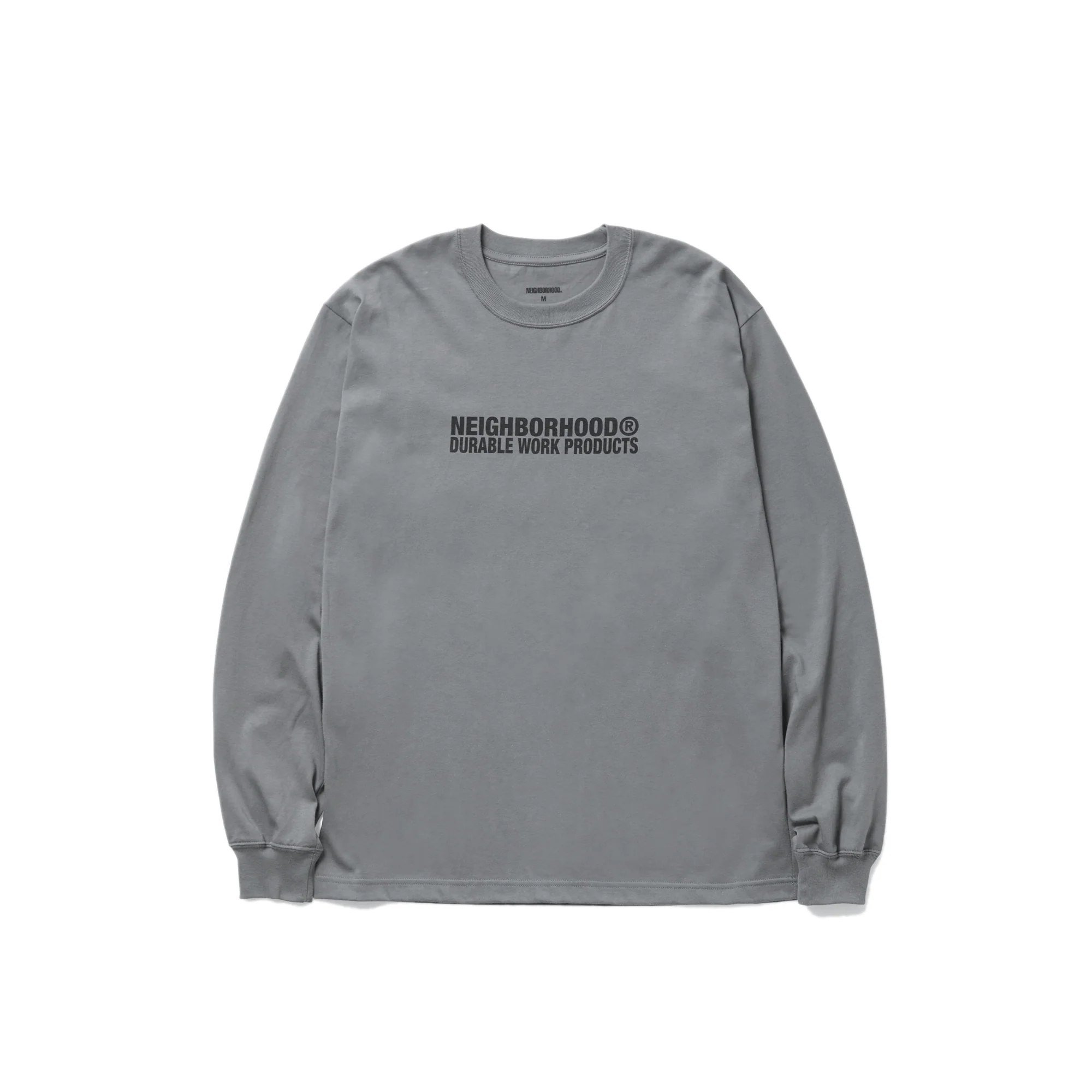 Neighborhood Mens Long-sleeve Tee