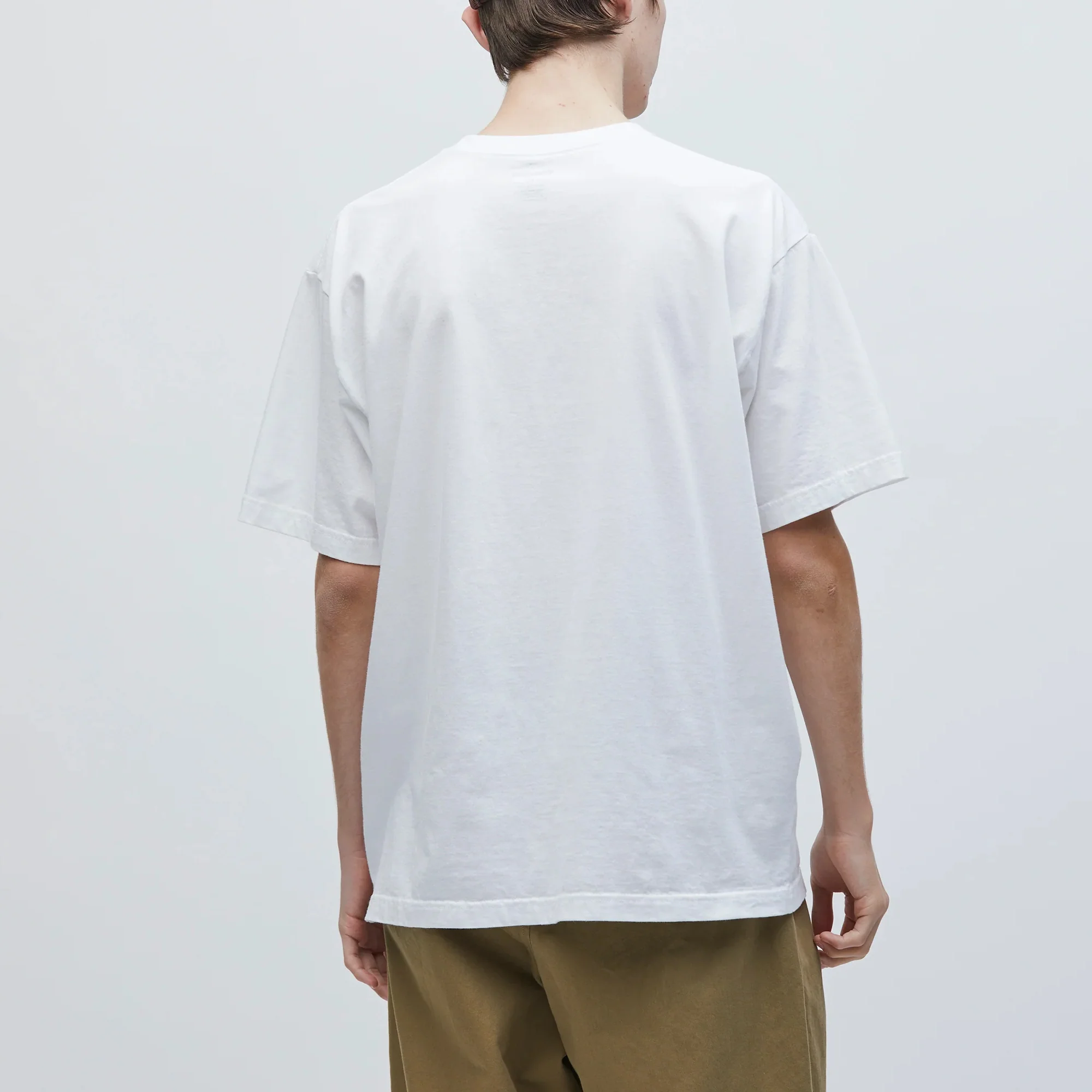 Neighborhood Mens Tee - Image 3