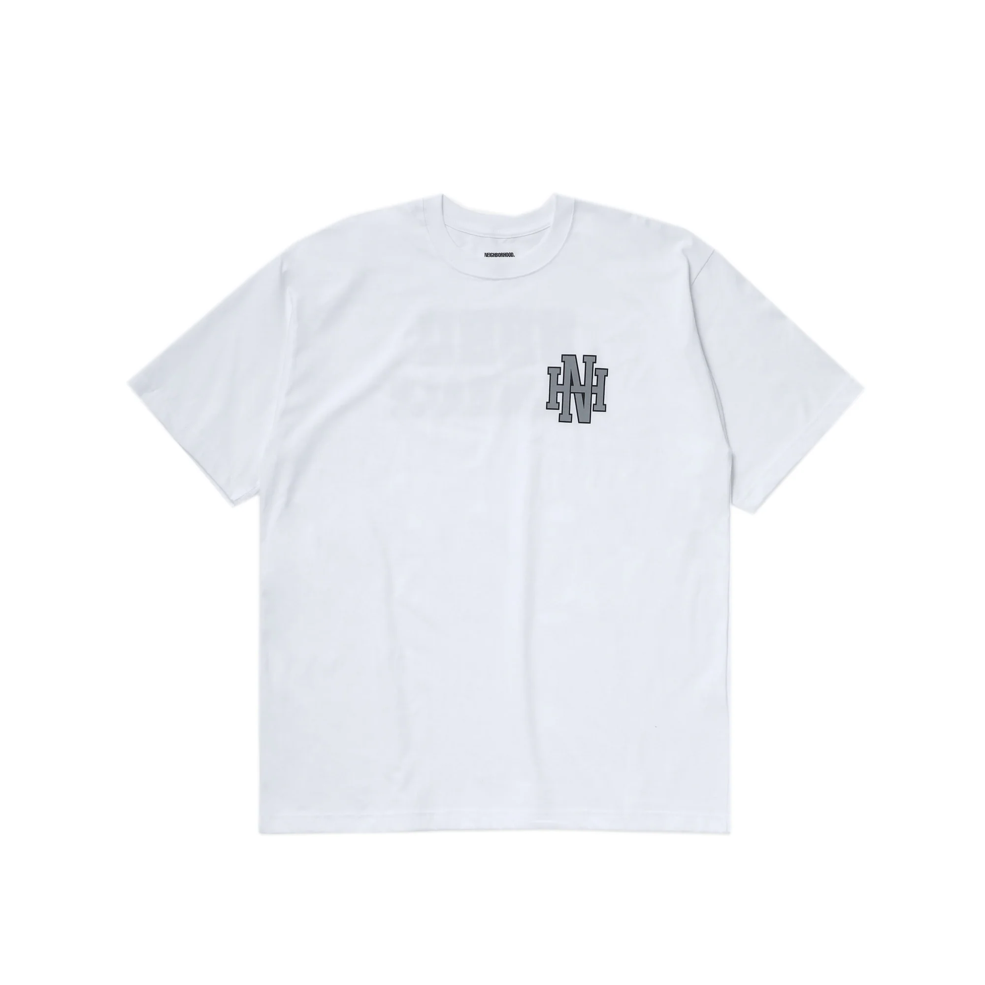 Neighborhood Mens Tee