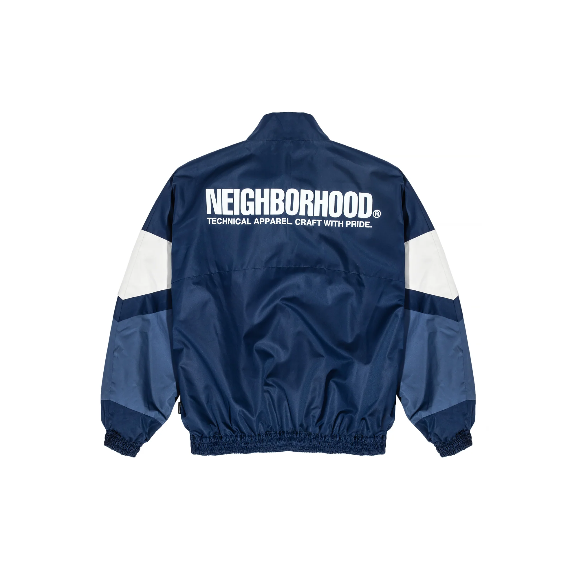 Neighborhood Mens Track Jacket - Image 2