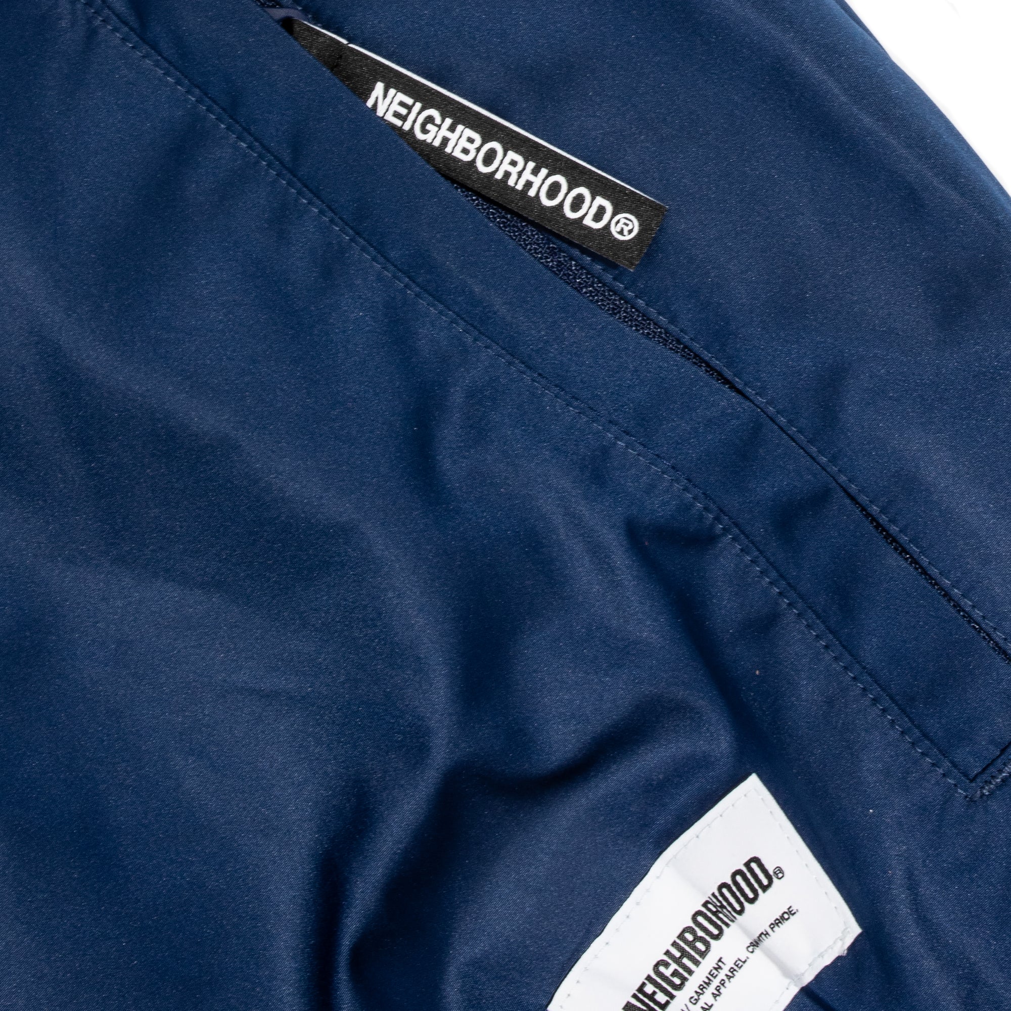 Neighborhood Mens Track Jacket - Image 3