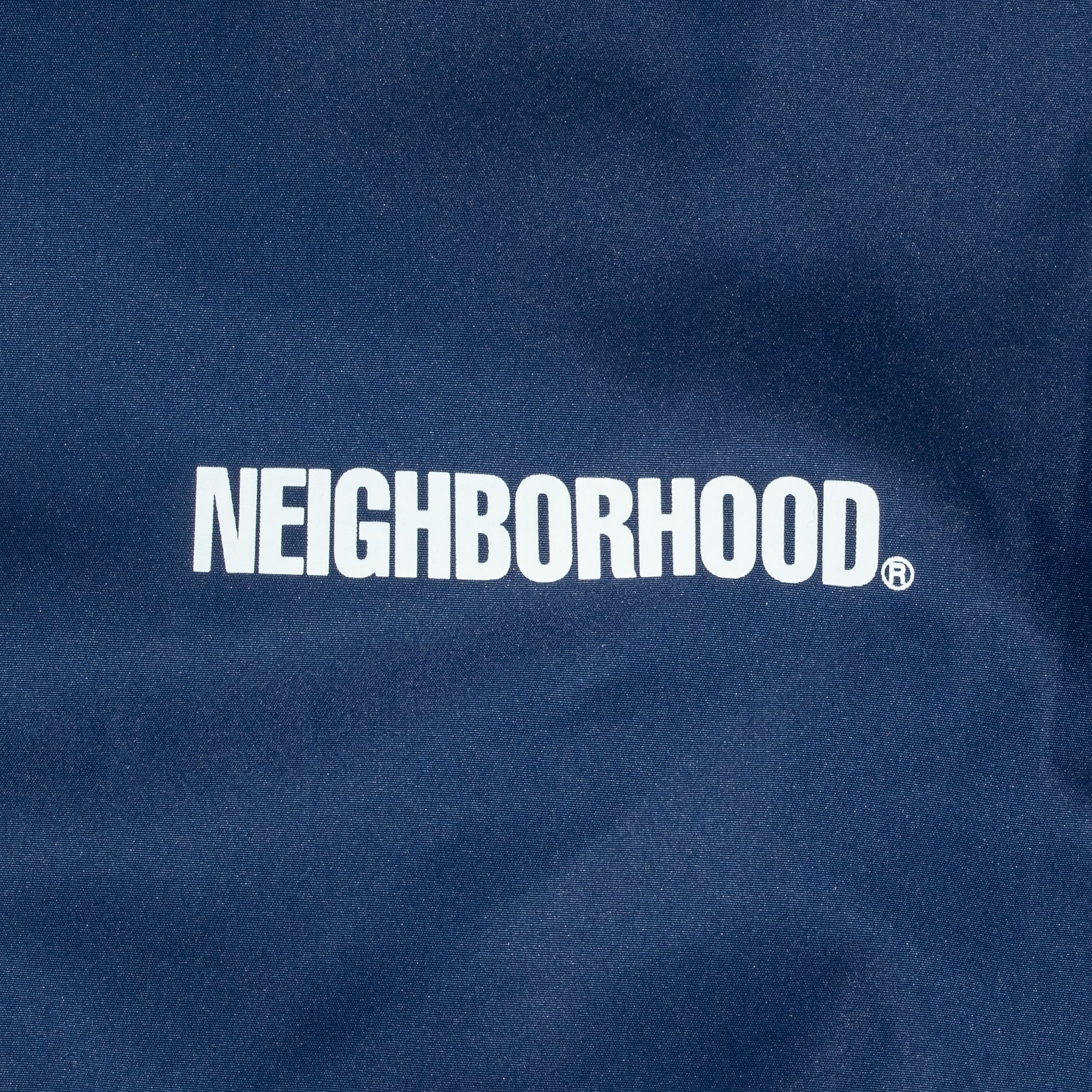 Neighborhood Mens Track Jacket - Image 4