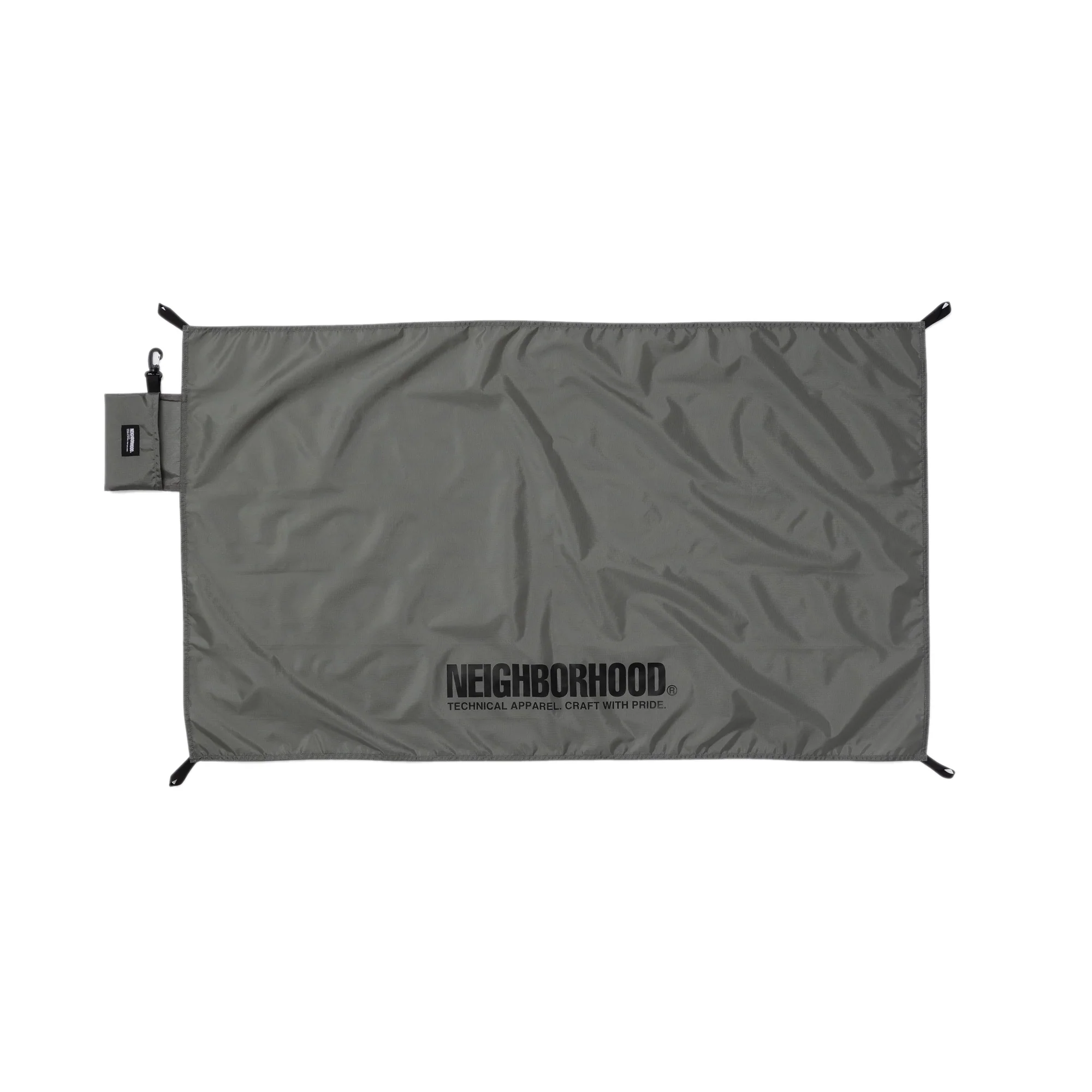 Neighborhood Picnic Sheet