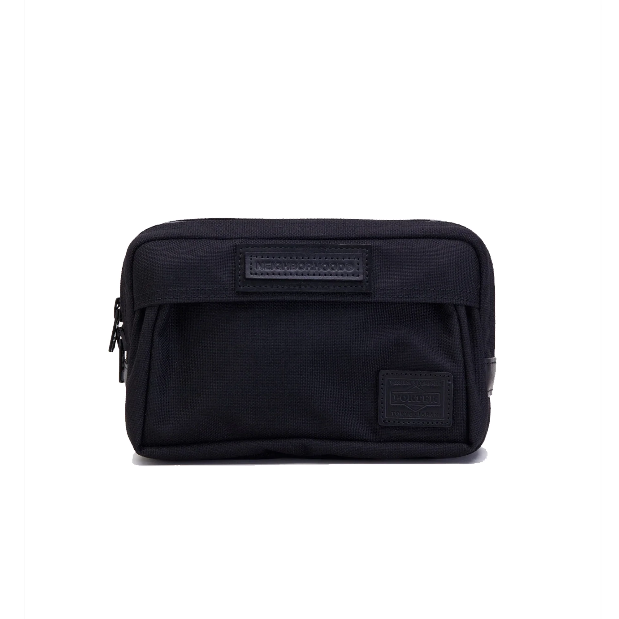 Neighborhood Pouch N-Case 'Black'