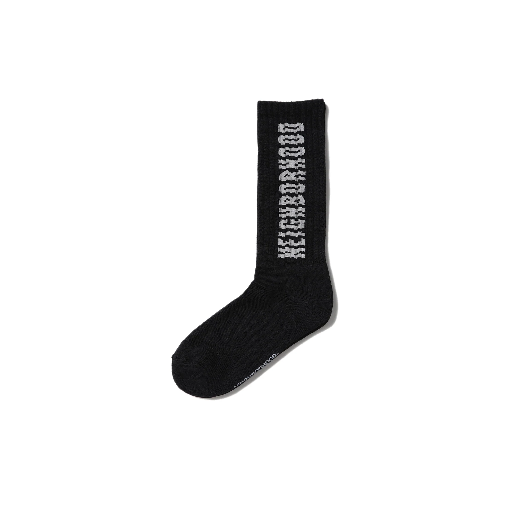 Neighborhood Shift Logo Socks